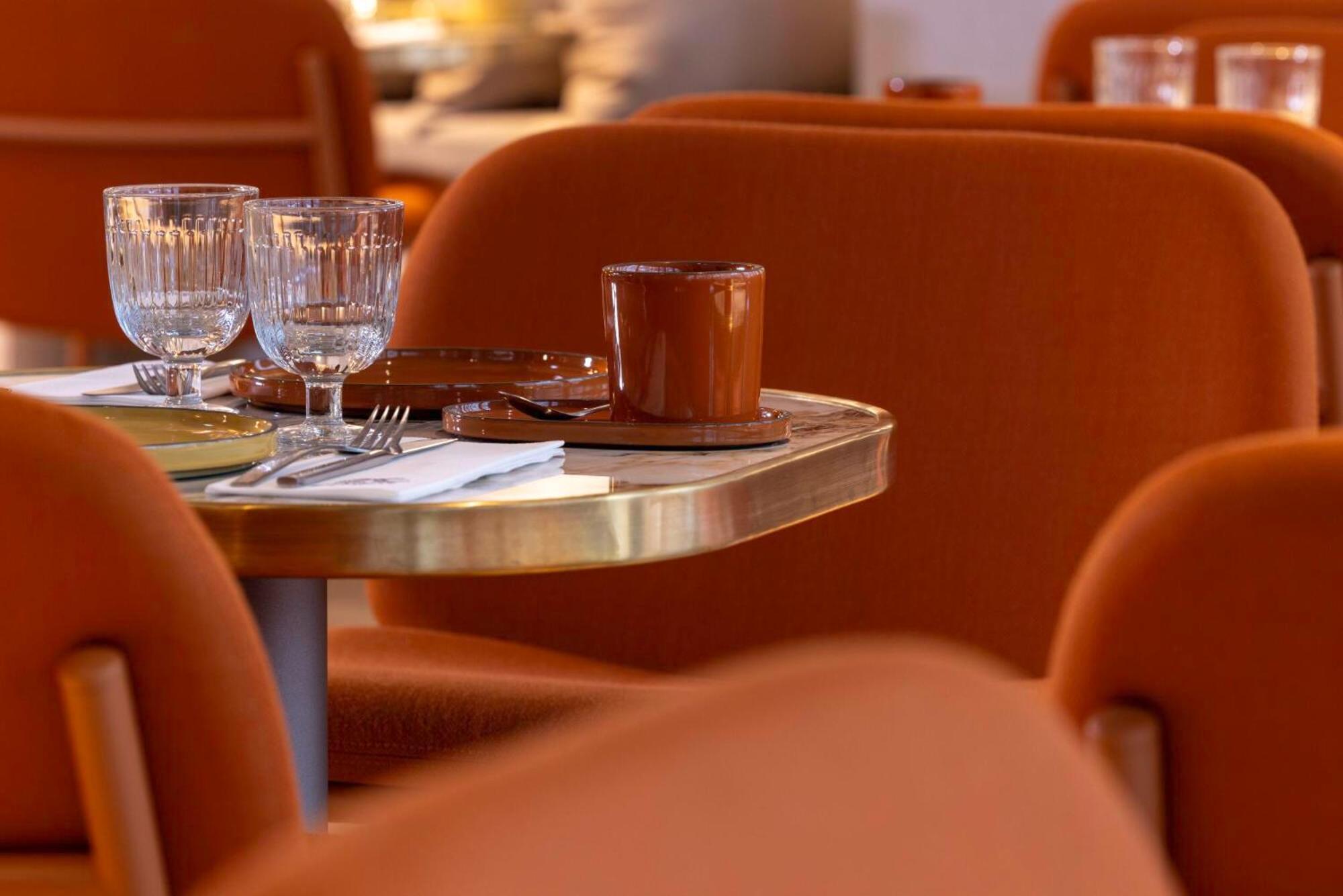 Pilgrim Hotel Paris