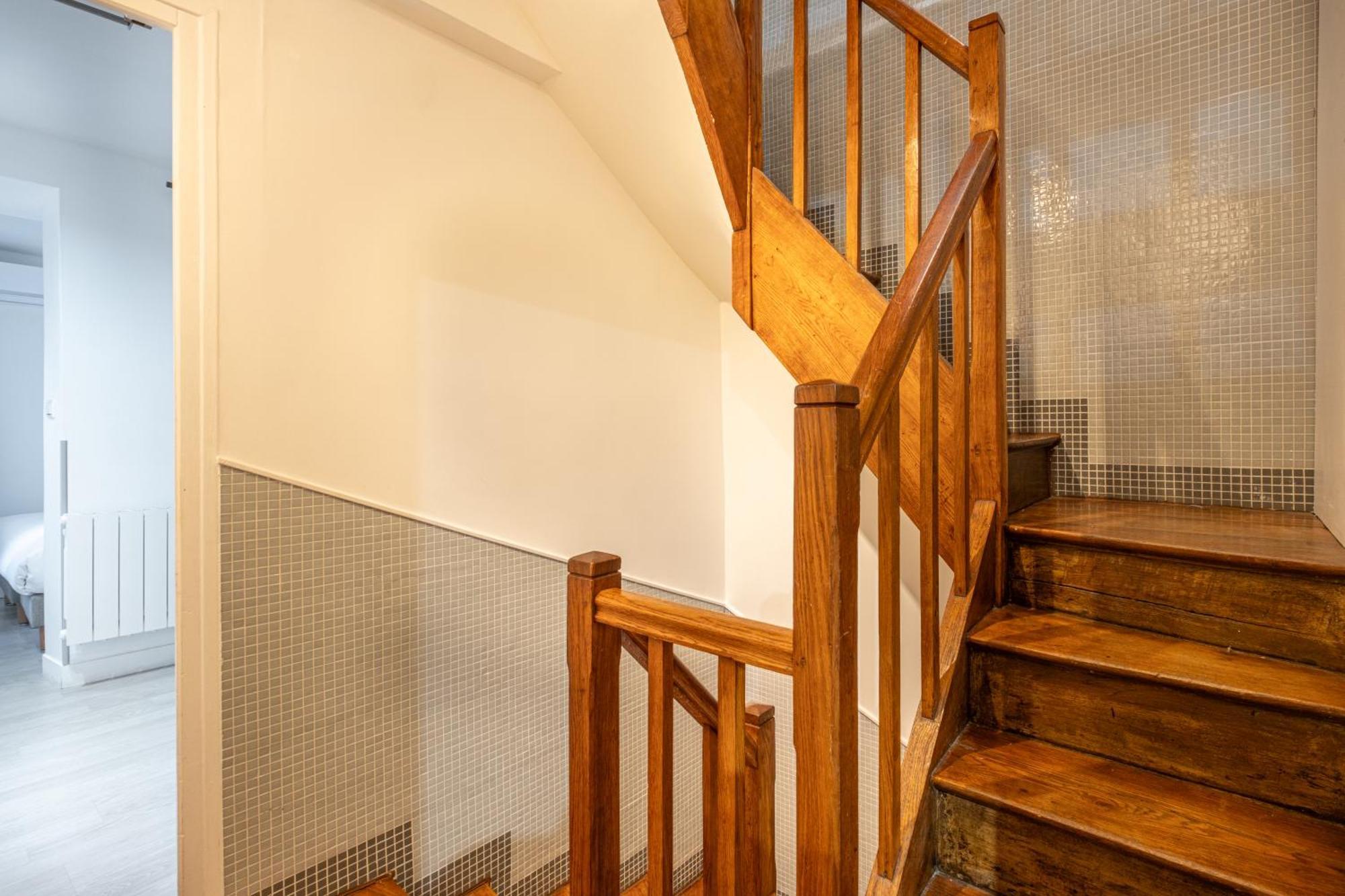 Résidence Clignancourt Appart hôtel