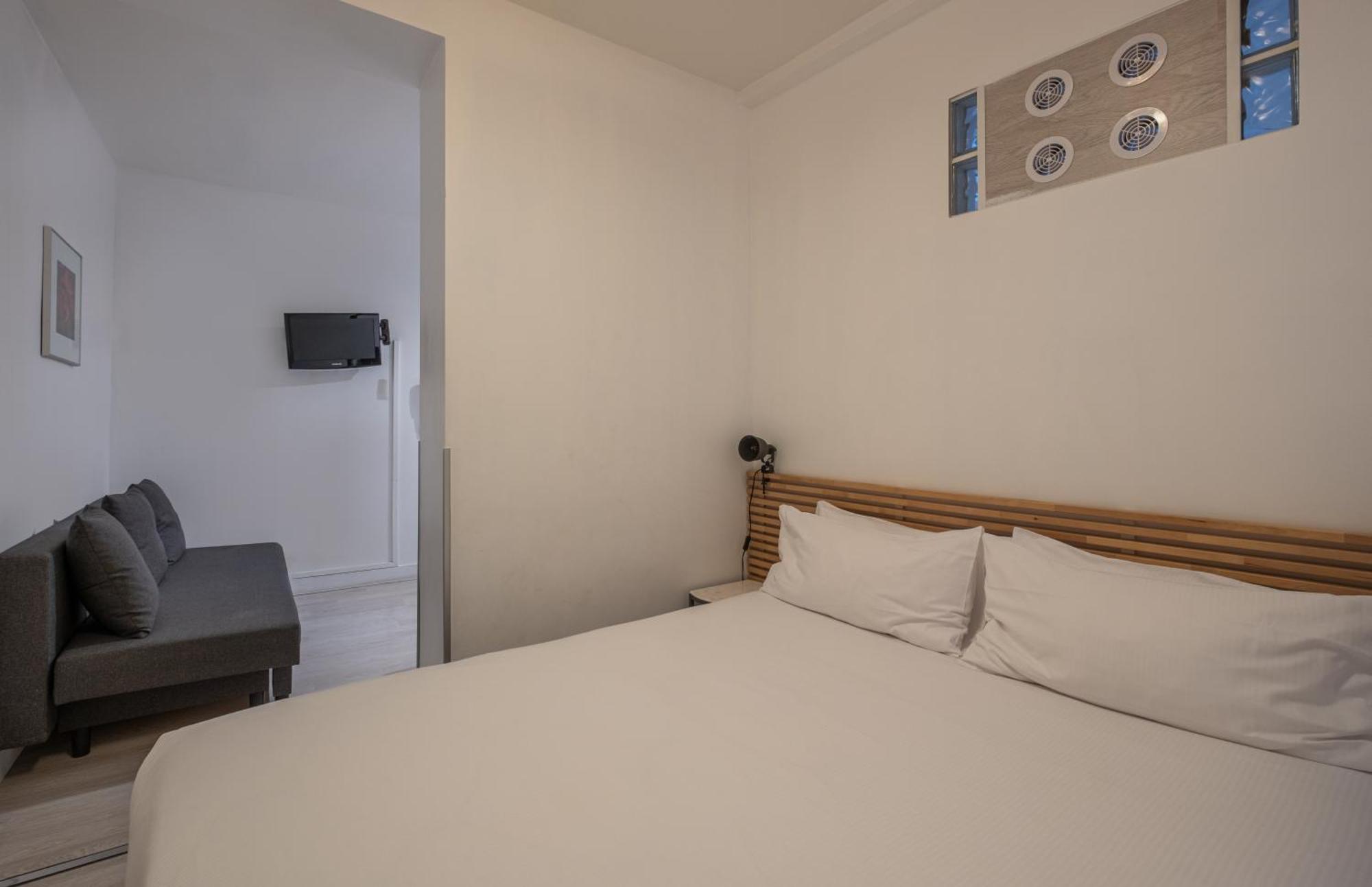 Résidence Clignancourt 3* Paris