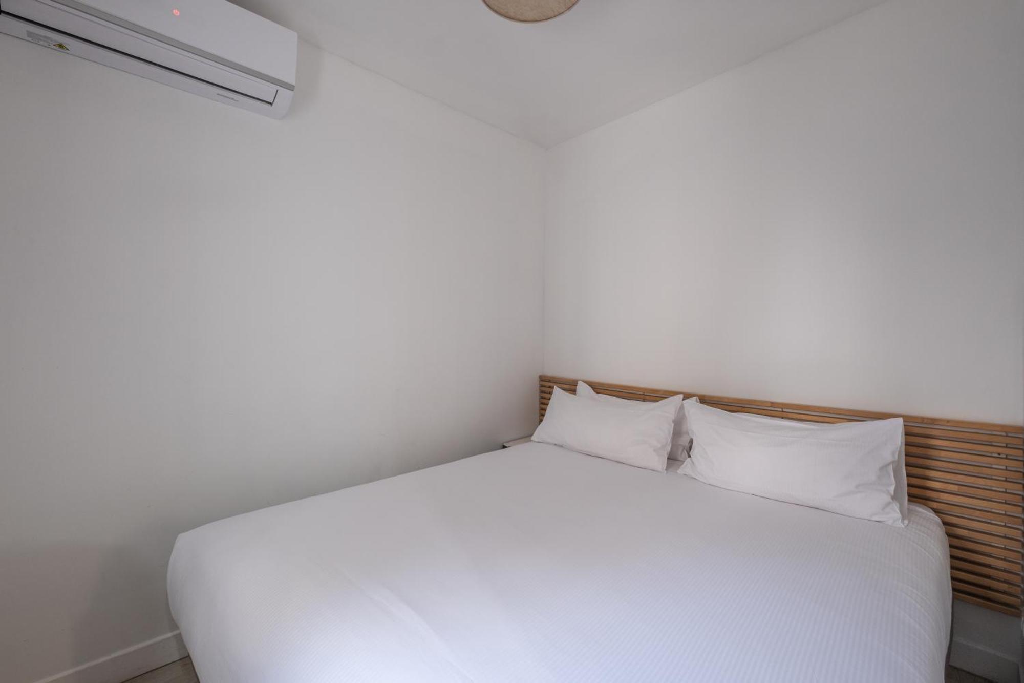 Résidence Clignancourt Appart hôtel