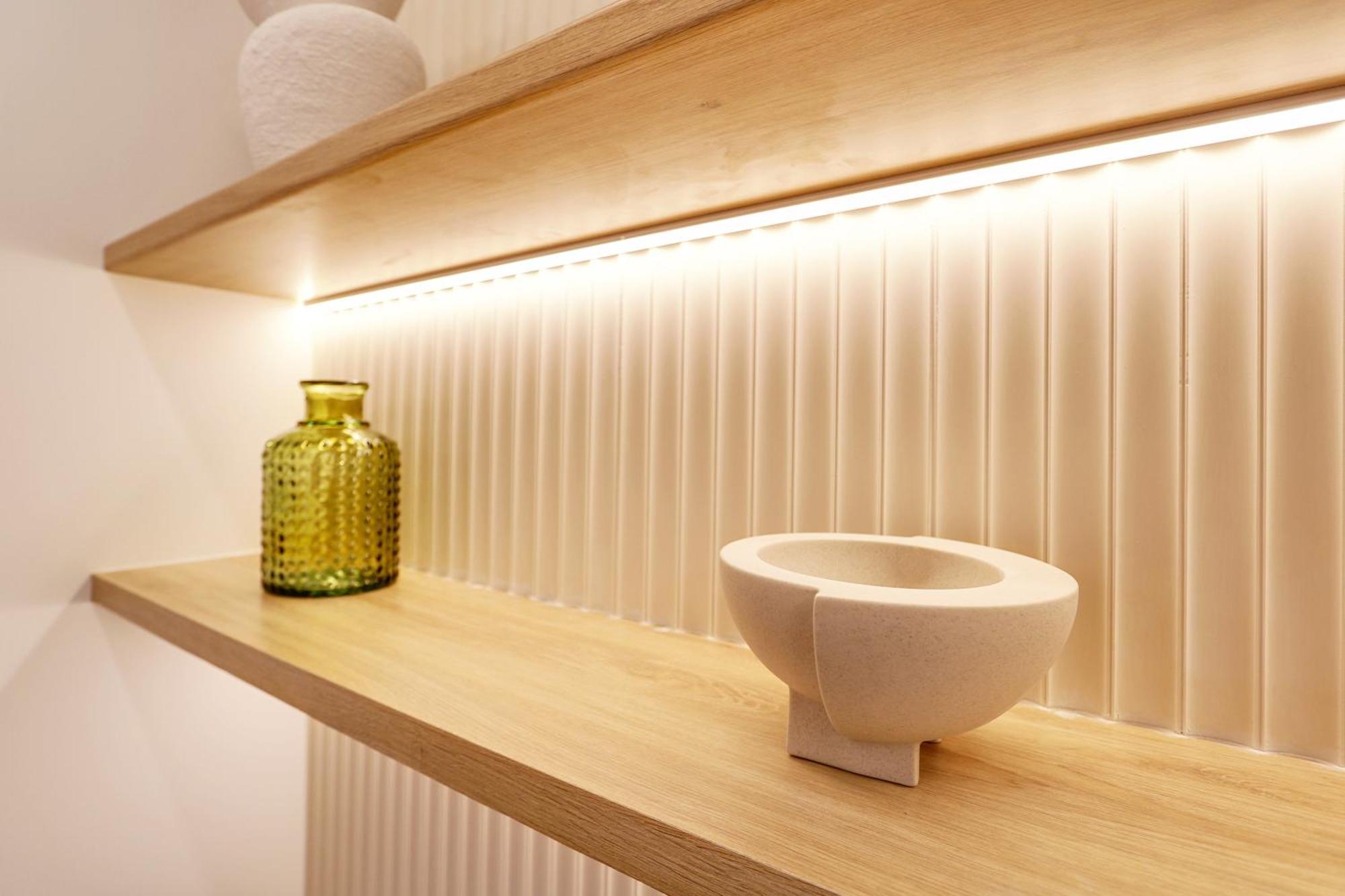 Off Majesti Upper Marais Apartment- Rue Du Faubourg Saint-martin Appartement *