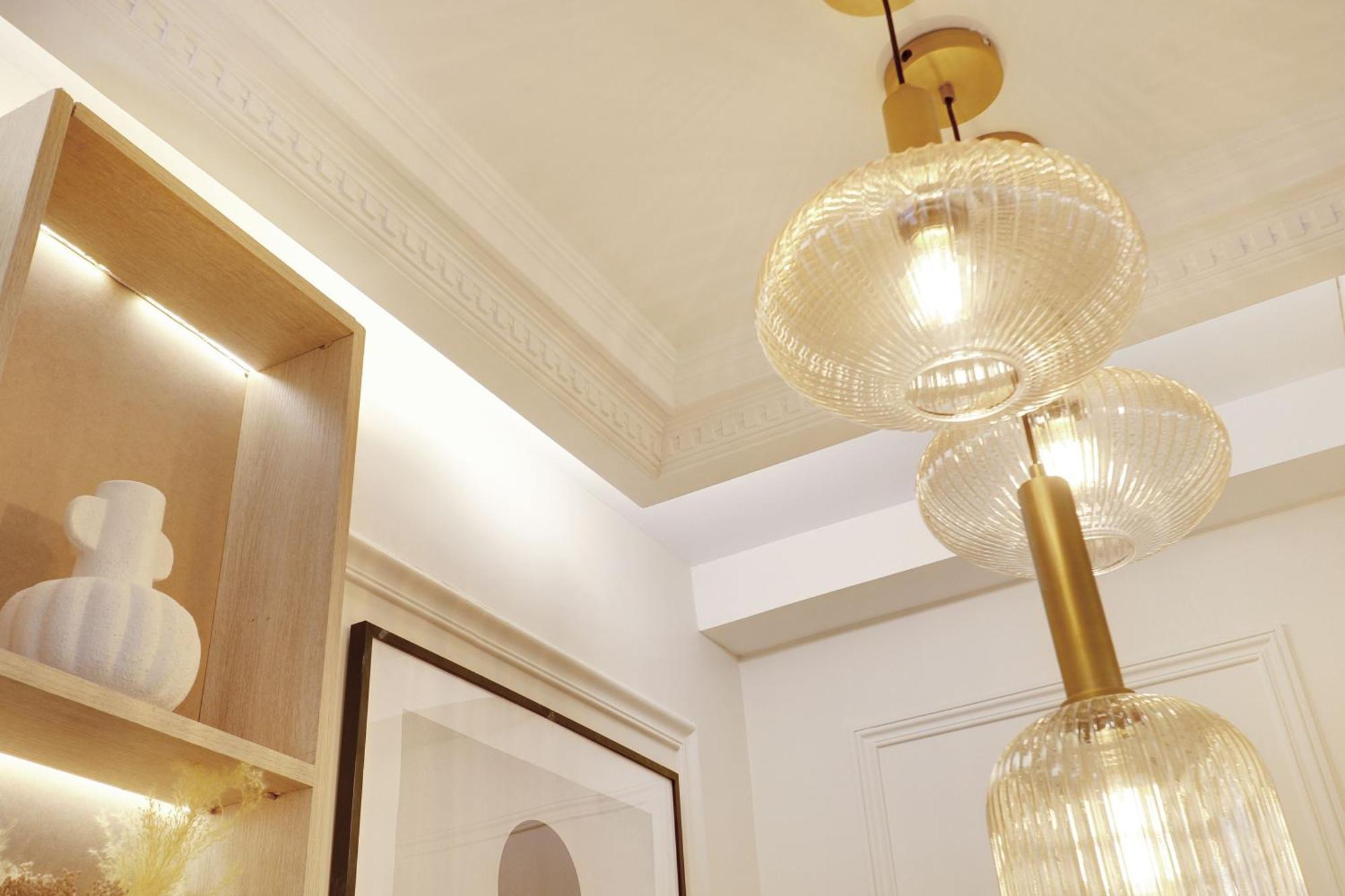Off Majesti Upper Marais Apartment- Rue Du Faubourg Saint-martin Appartement Paris
