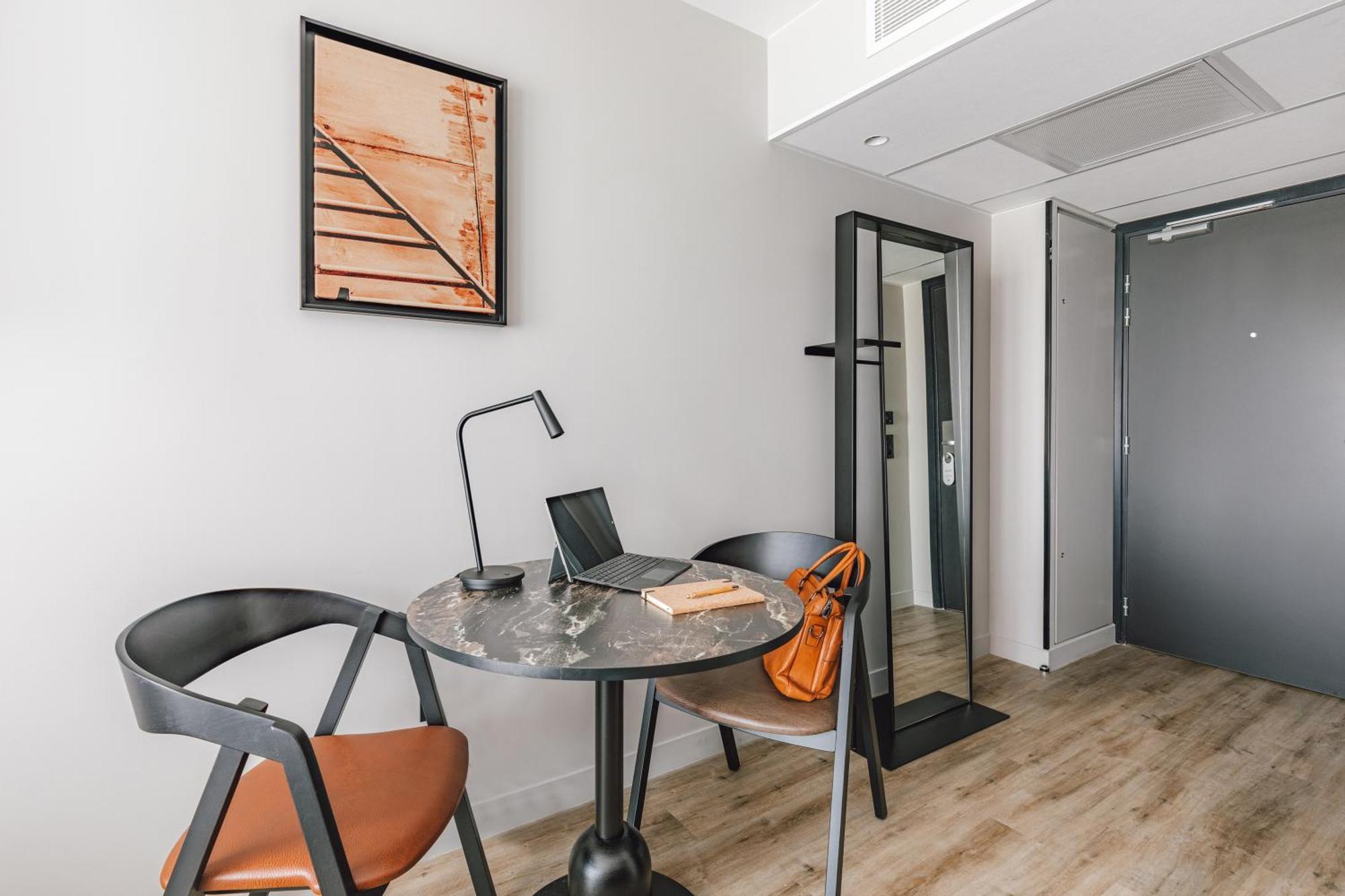 Appart'city Collection Gare De Lyon Aparthotel Paris