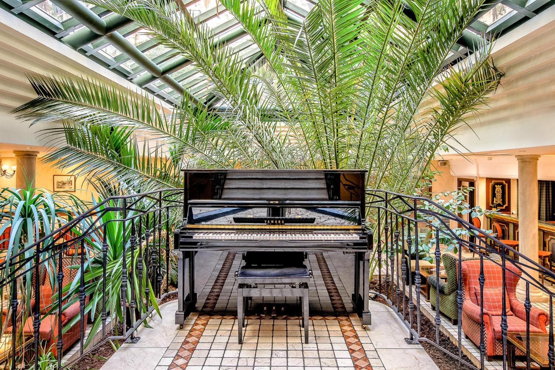 Beaumarchais Paris