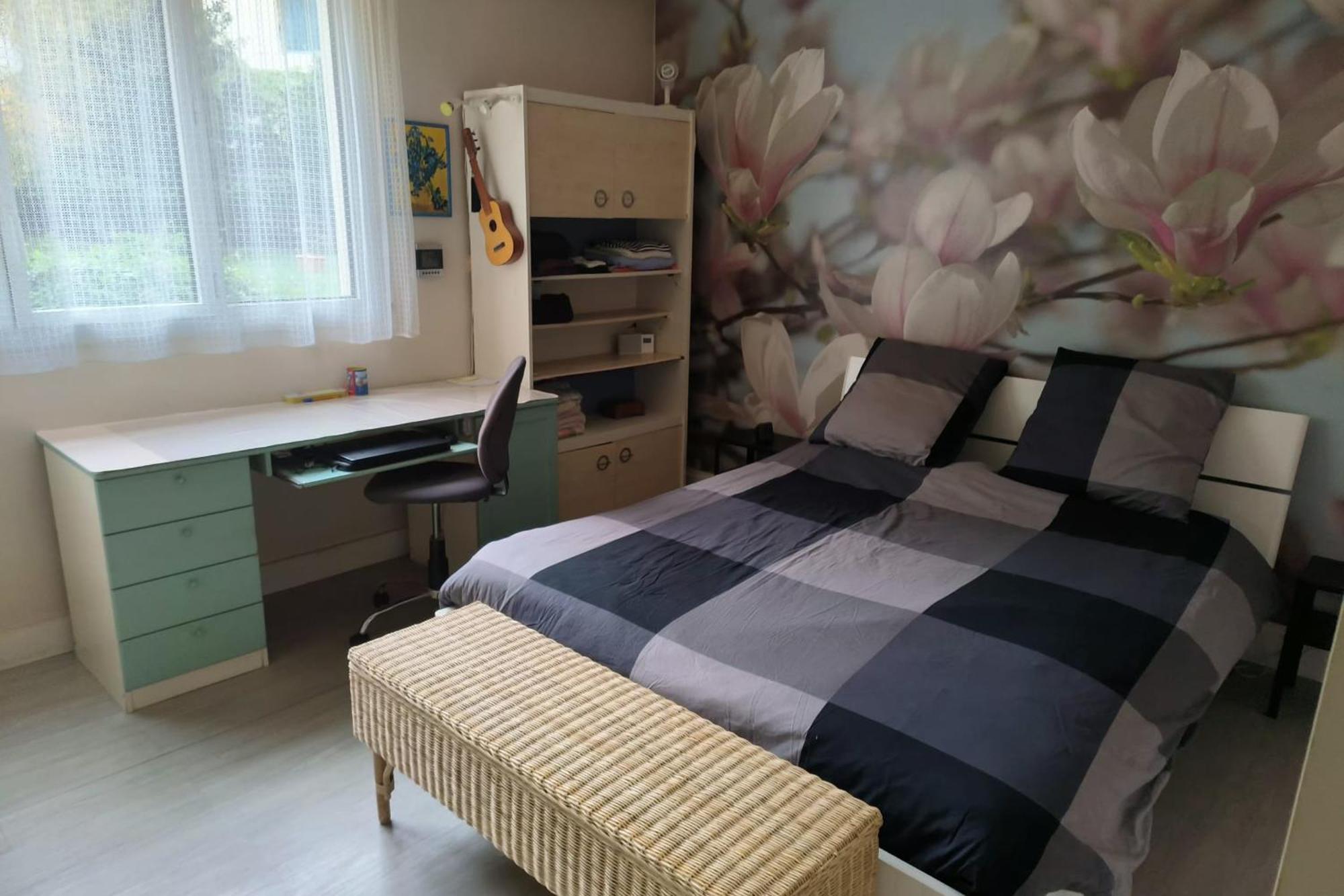 60 M Near Beaugrenelle Apartment *