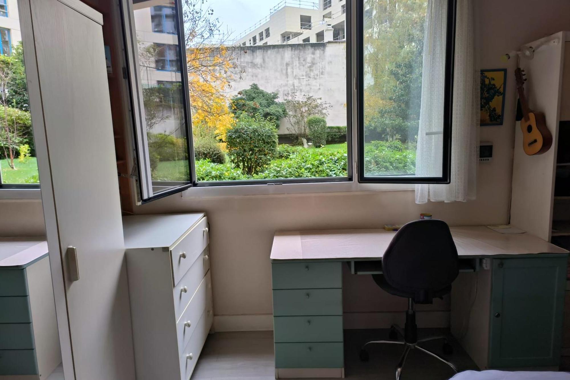 Apartment 60 M Near Beaugrenelle Paris