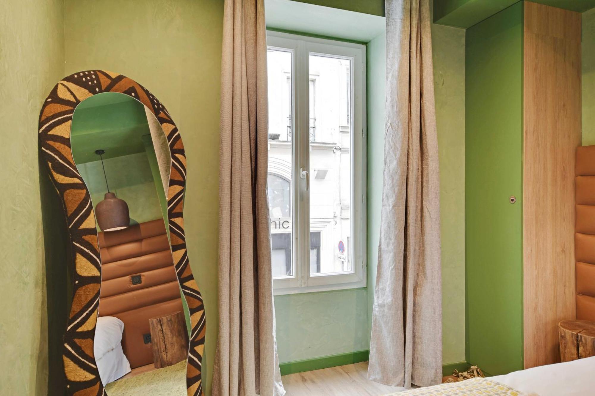 Apartment Amazing Caire Montorgueil *