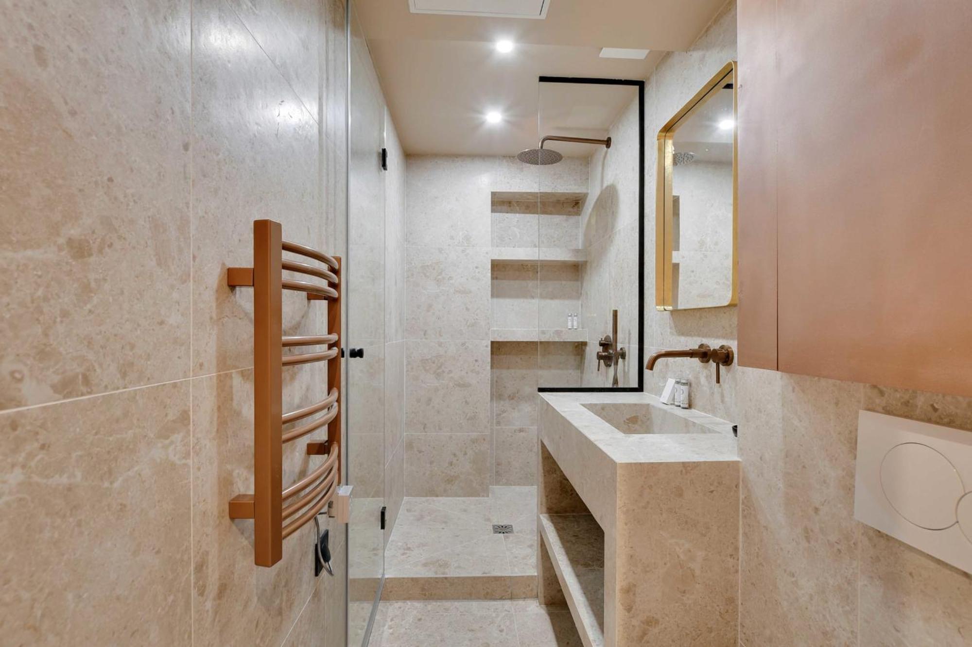 Apartment Amazing Caire Montorgueil Paris