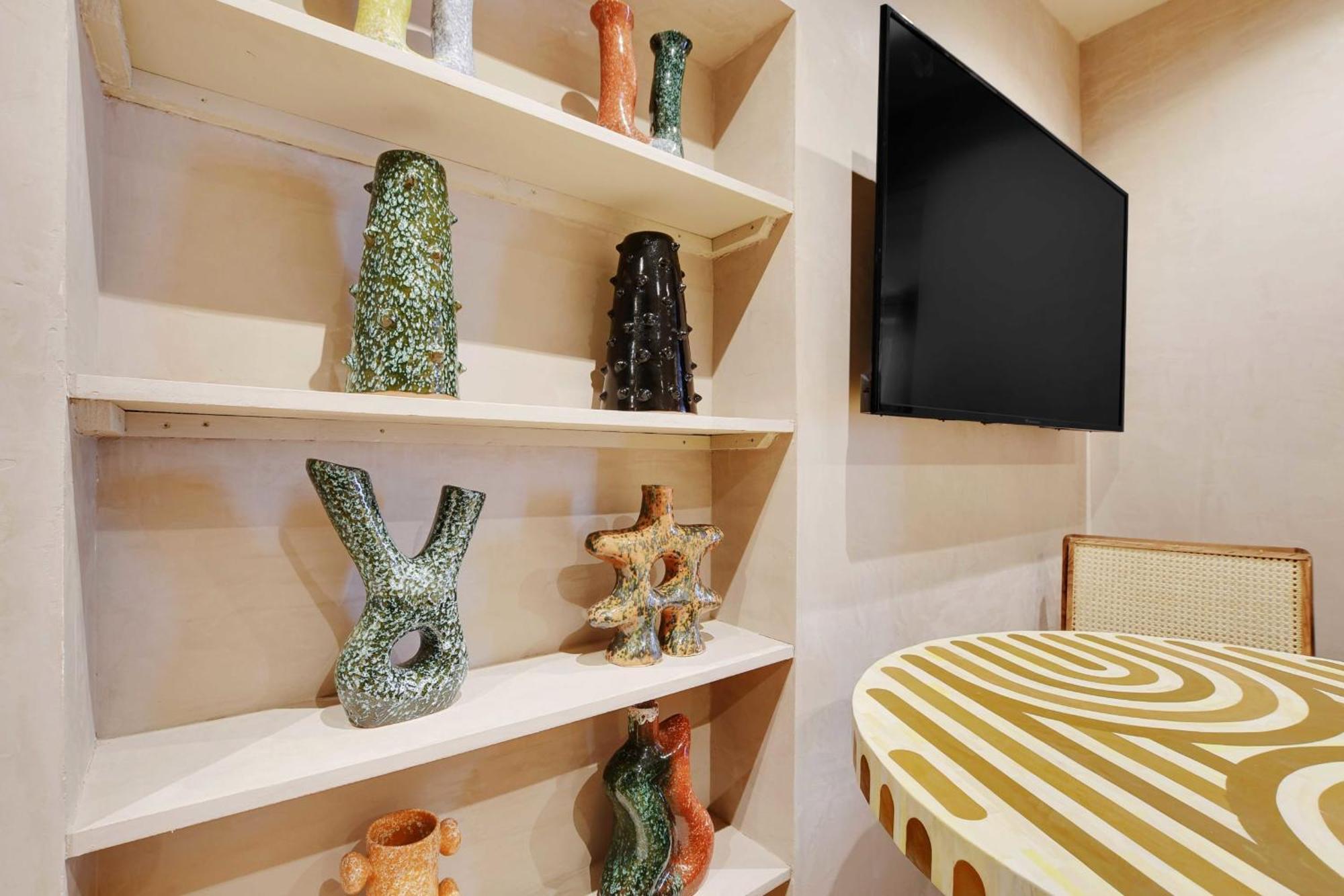 Amazing Caire Montorgueil Apartment *