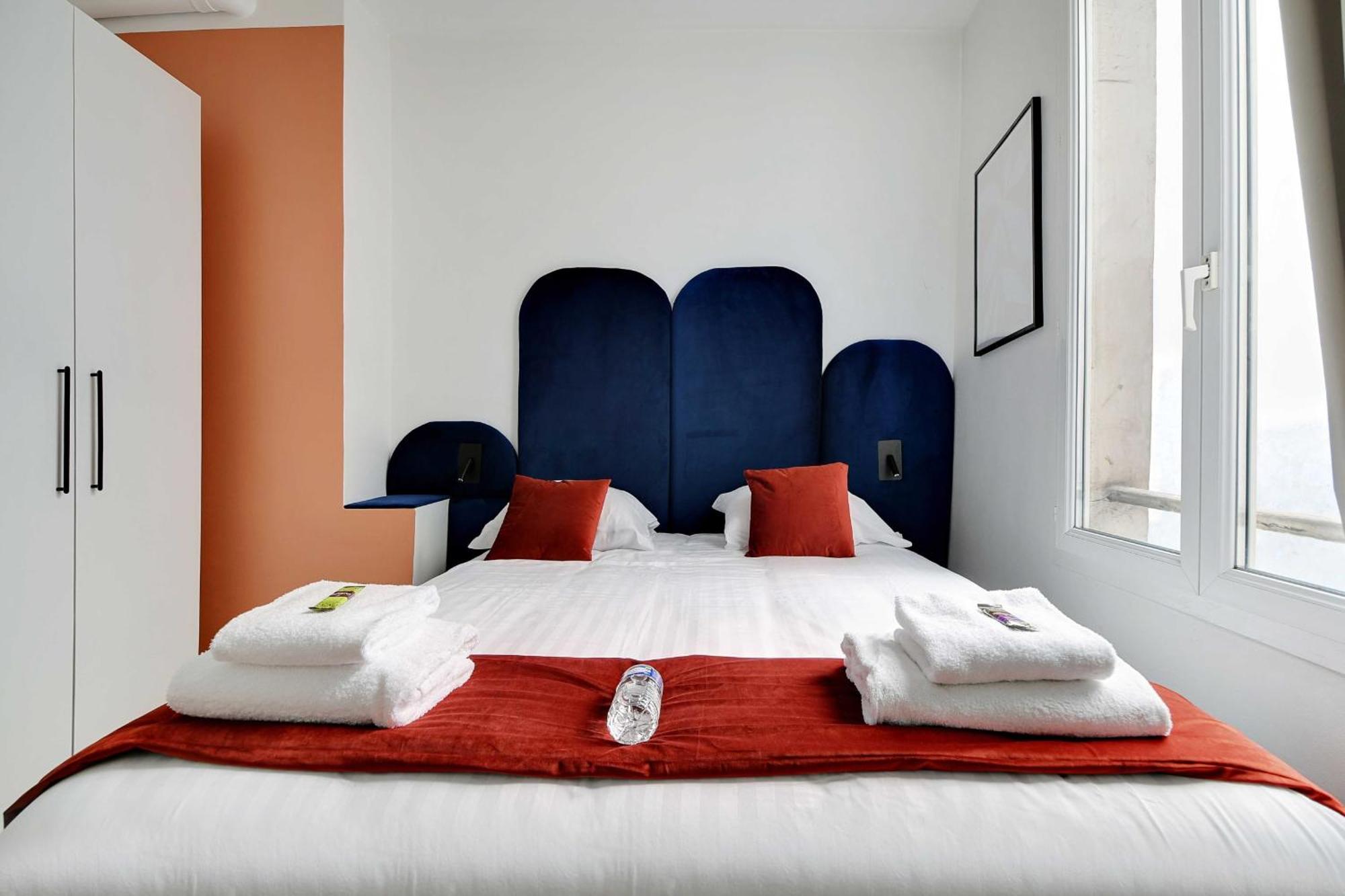Apartment Sacre Coeur *
