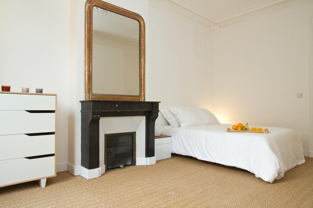 Private - Notre Dame - Sorbonne Apartment *