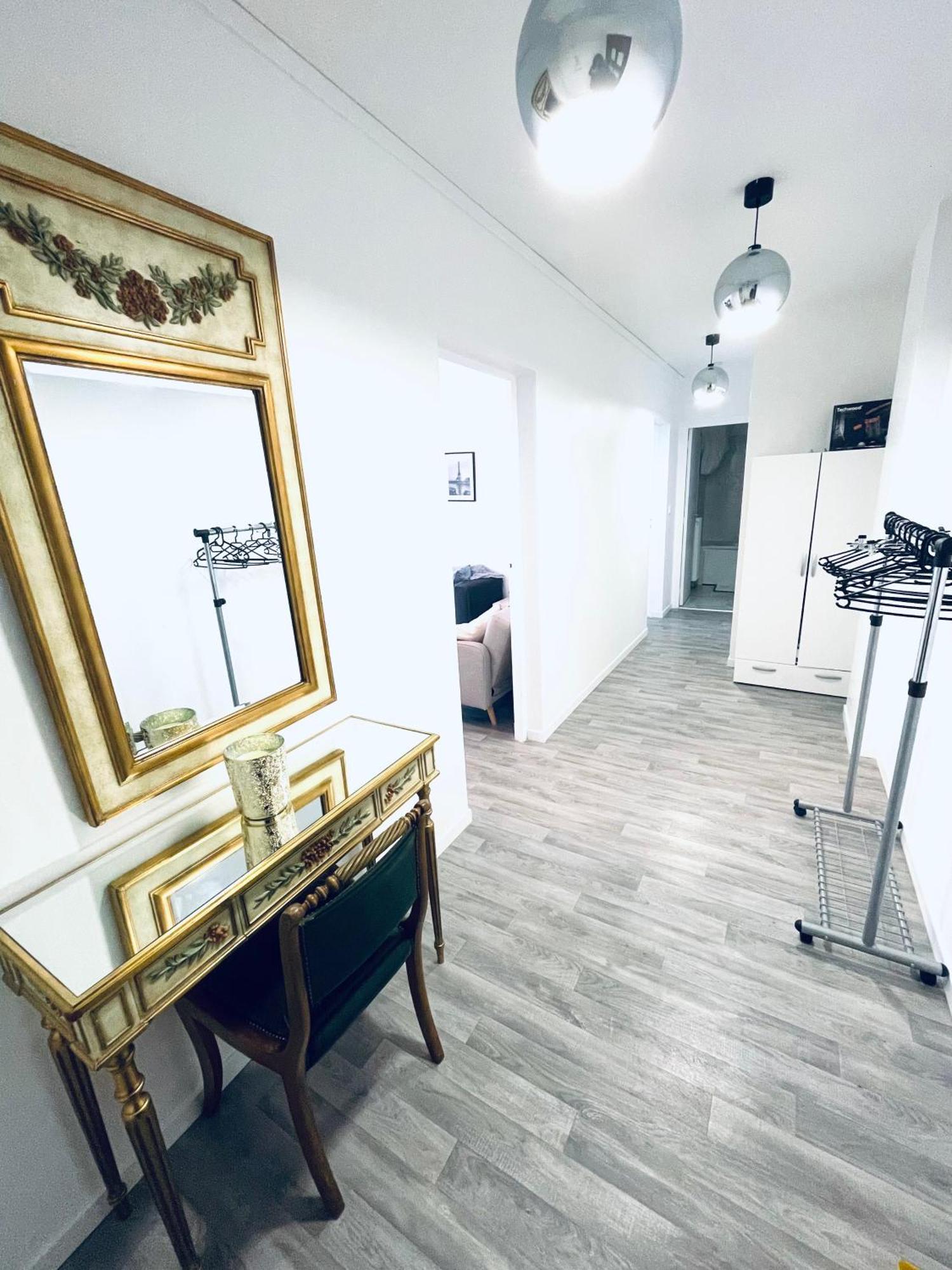 Apartment Bastille - Voltaire - Le Marais - Centre De - 5 Pers *
