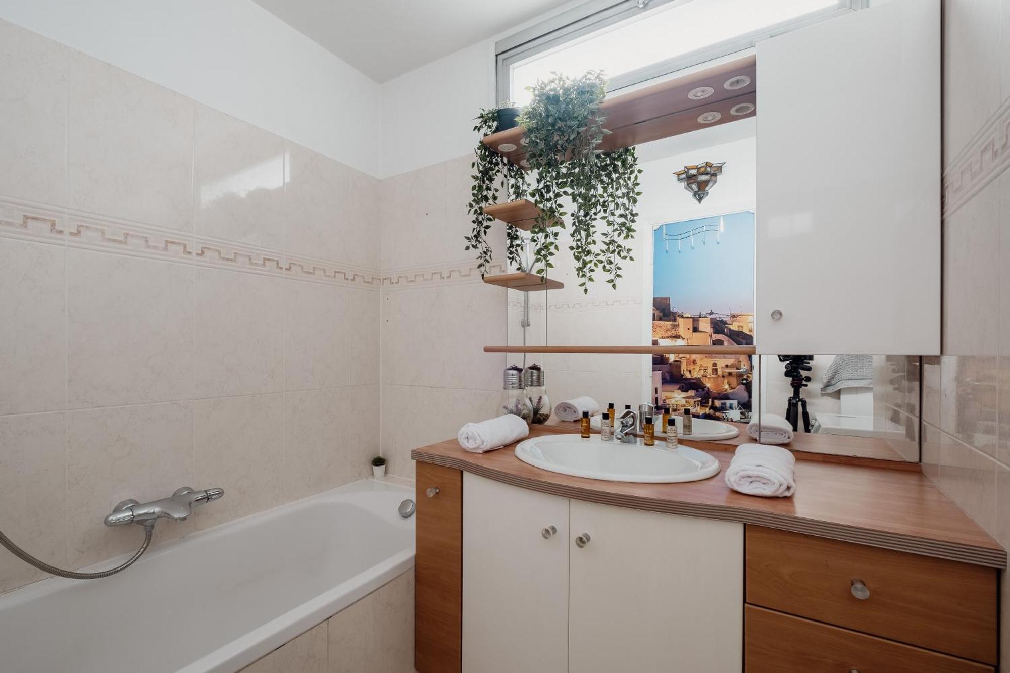 Apartment Veeve - Comforts By The Eiffel Tower *