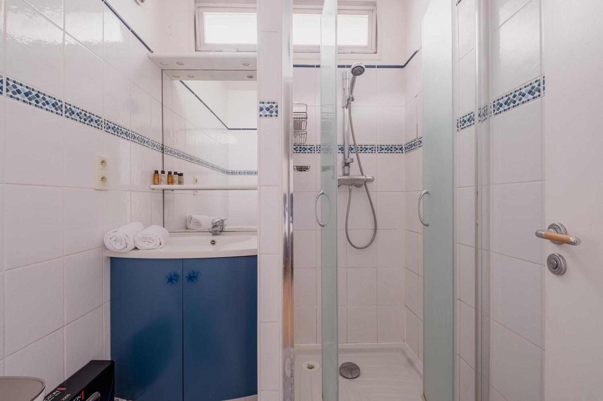 Veeve - Comforts By The Eiffel Tower Apartment Paris
