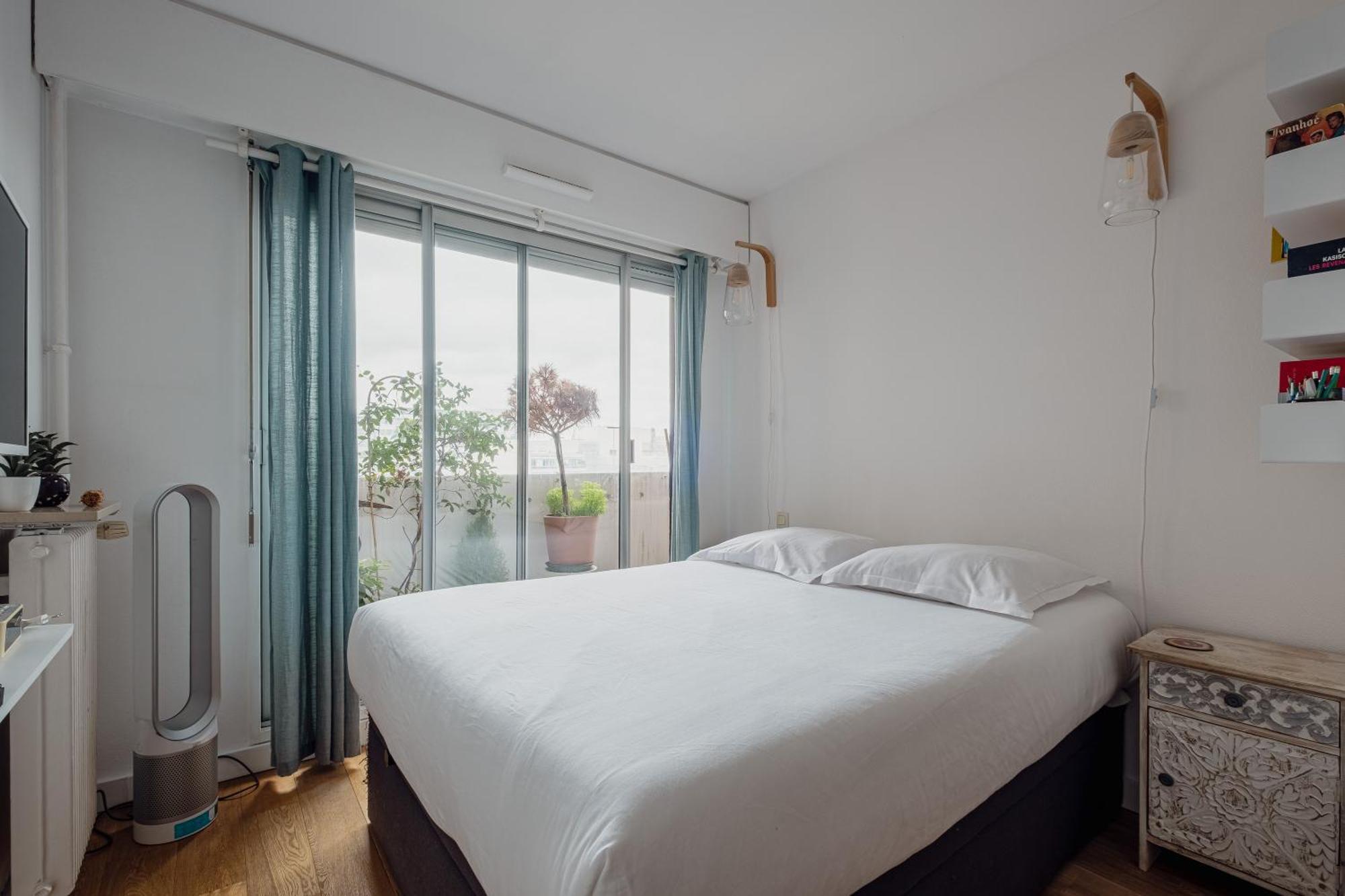 Apartment Veeve - Comforts By The Eiffel Tower *