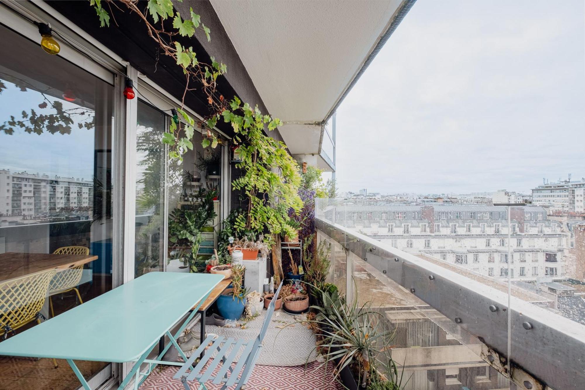 Apartment Veeve - Comforts By The Eiffel Tower Paris
