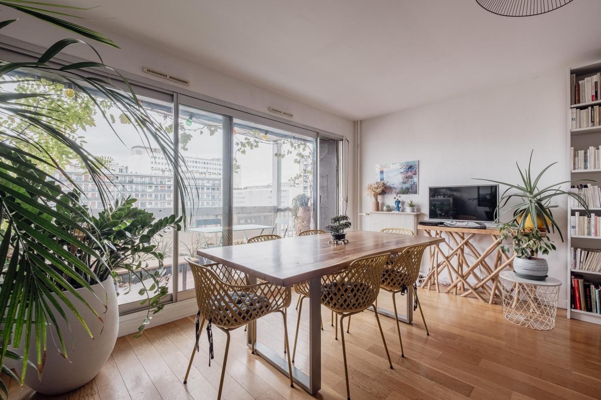 Veeve - Comforts By The Eiffel Tower Apartment Paris