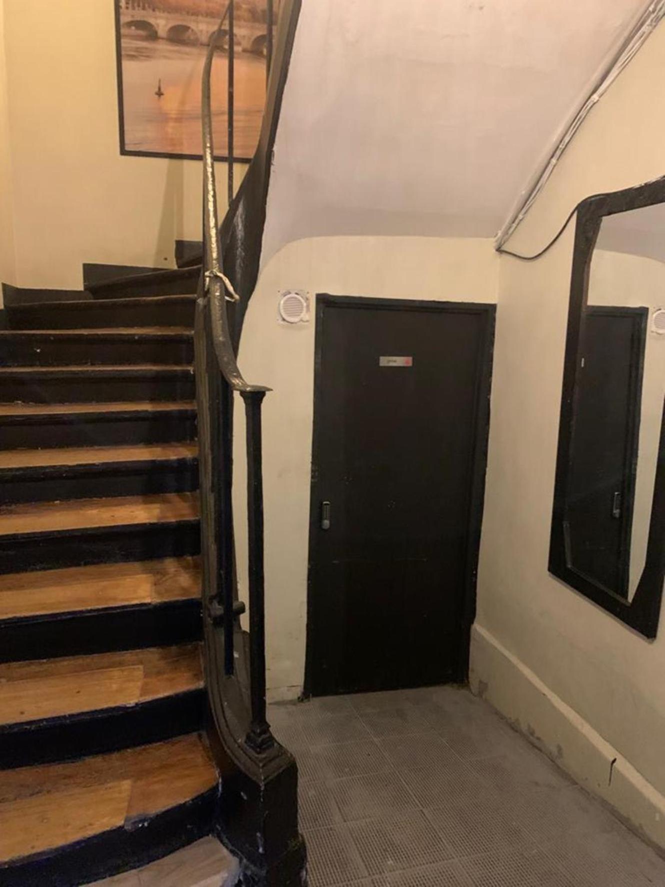 Apartment 158 - Urban Louis Vuitton Flat In Montorgueil Paris