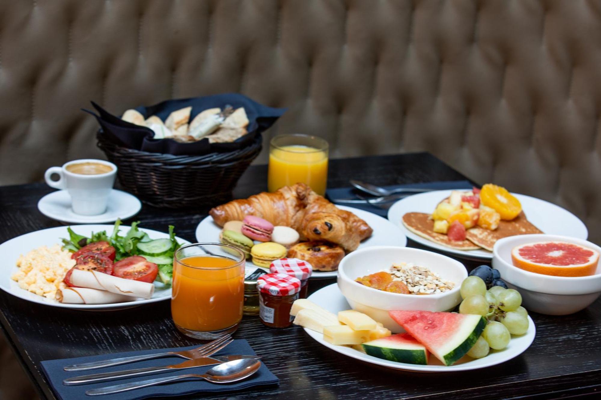 Maison Astor Paris, Curio Collection By Hilton Paris