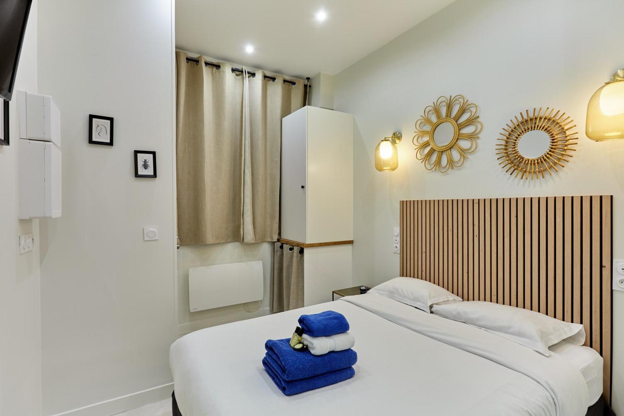 Rent A - Charon Apartment Paris
