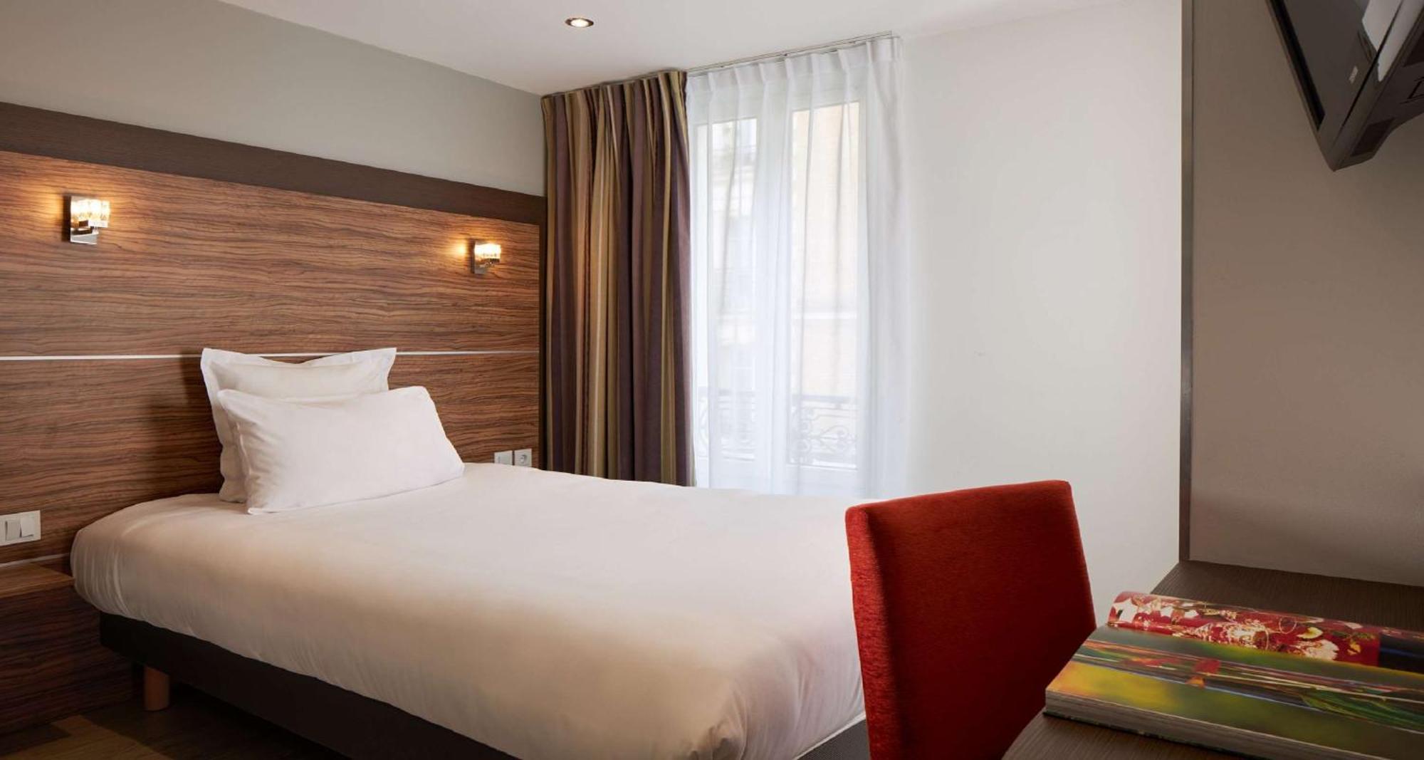 Apolonia Montmartre; Sure Collection By Western Hotel