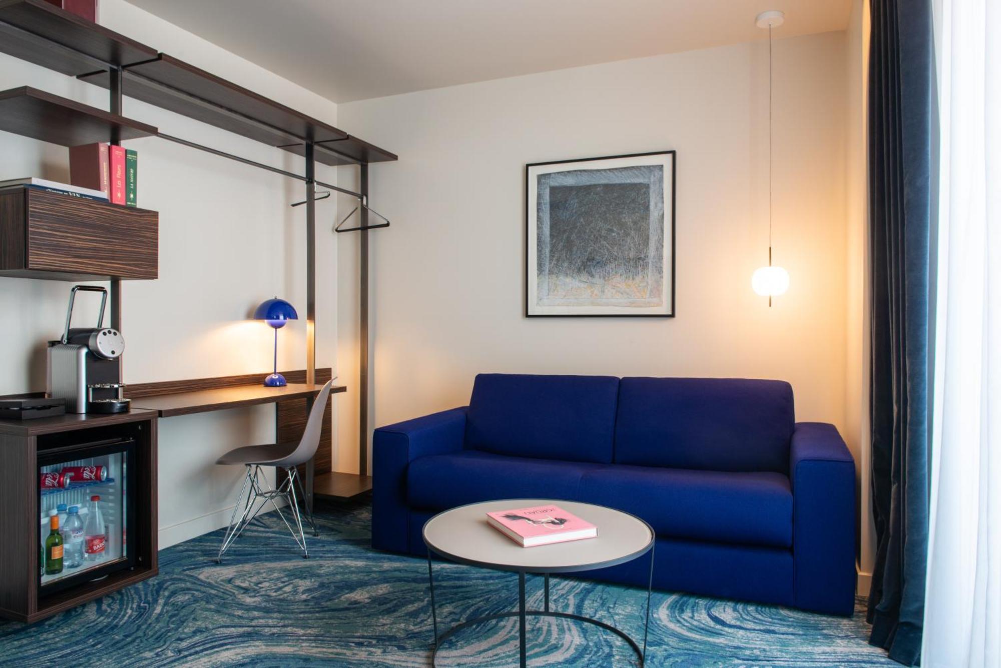 Golden Tulip Opéra De Noailles 4*