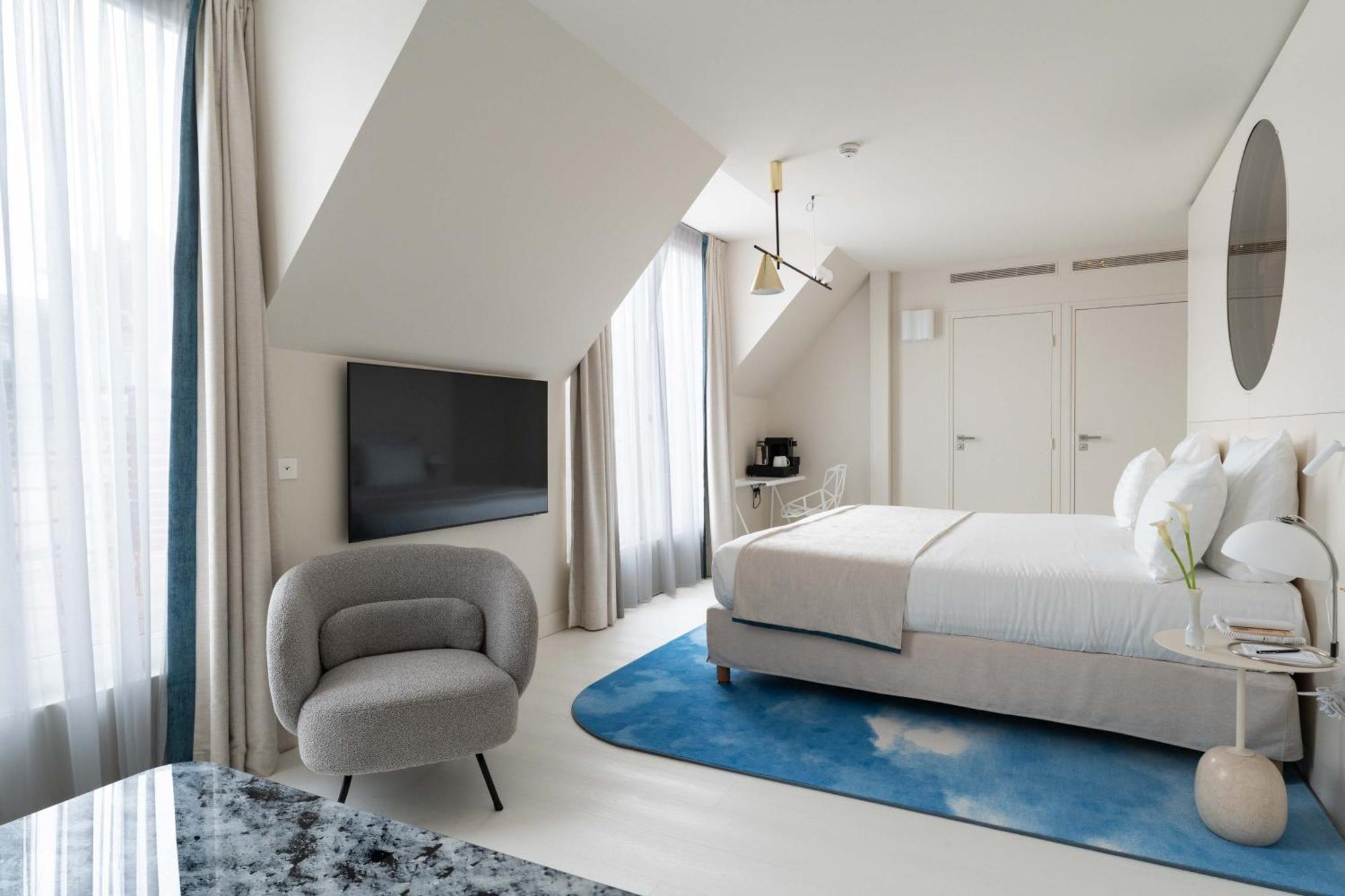 Astra Opera - Astotel 4* Paris