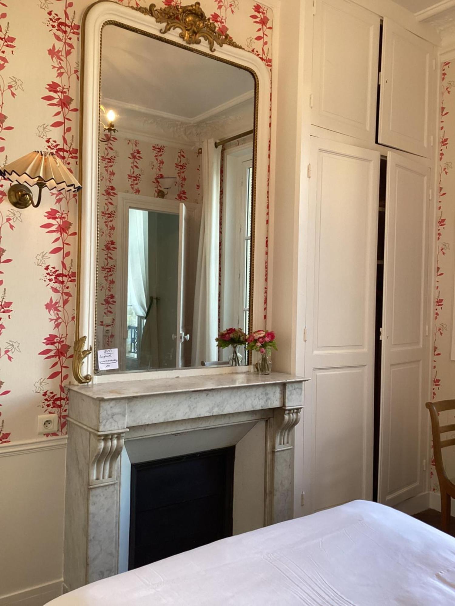 Bed & Breakfast Quartier Champs-elysees