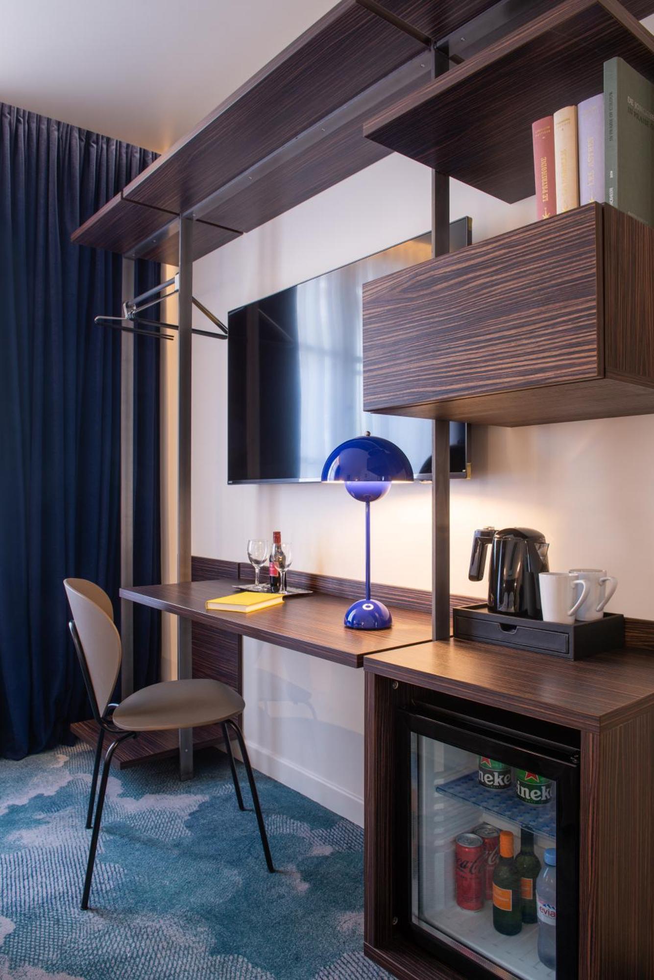 Hotel Golden Tulip Opera De Noailles