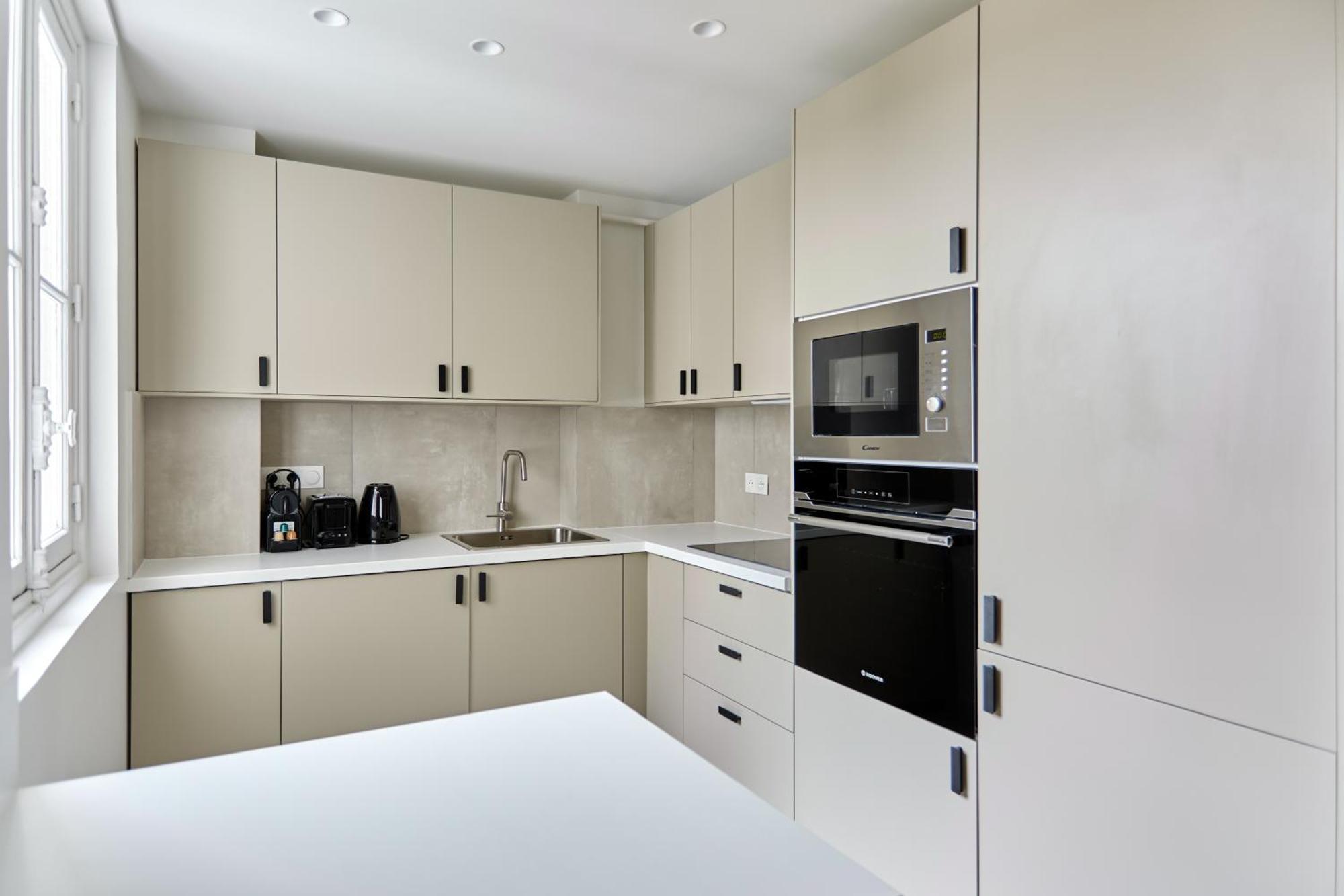 Trocadero By Studio Prestige Apartment Paris