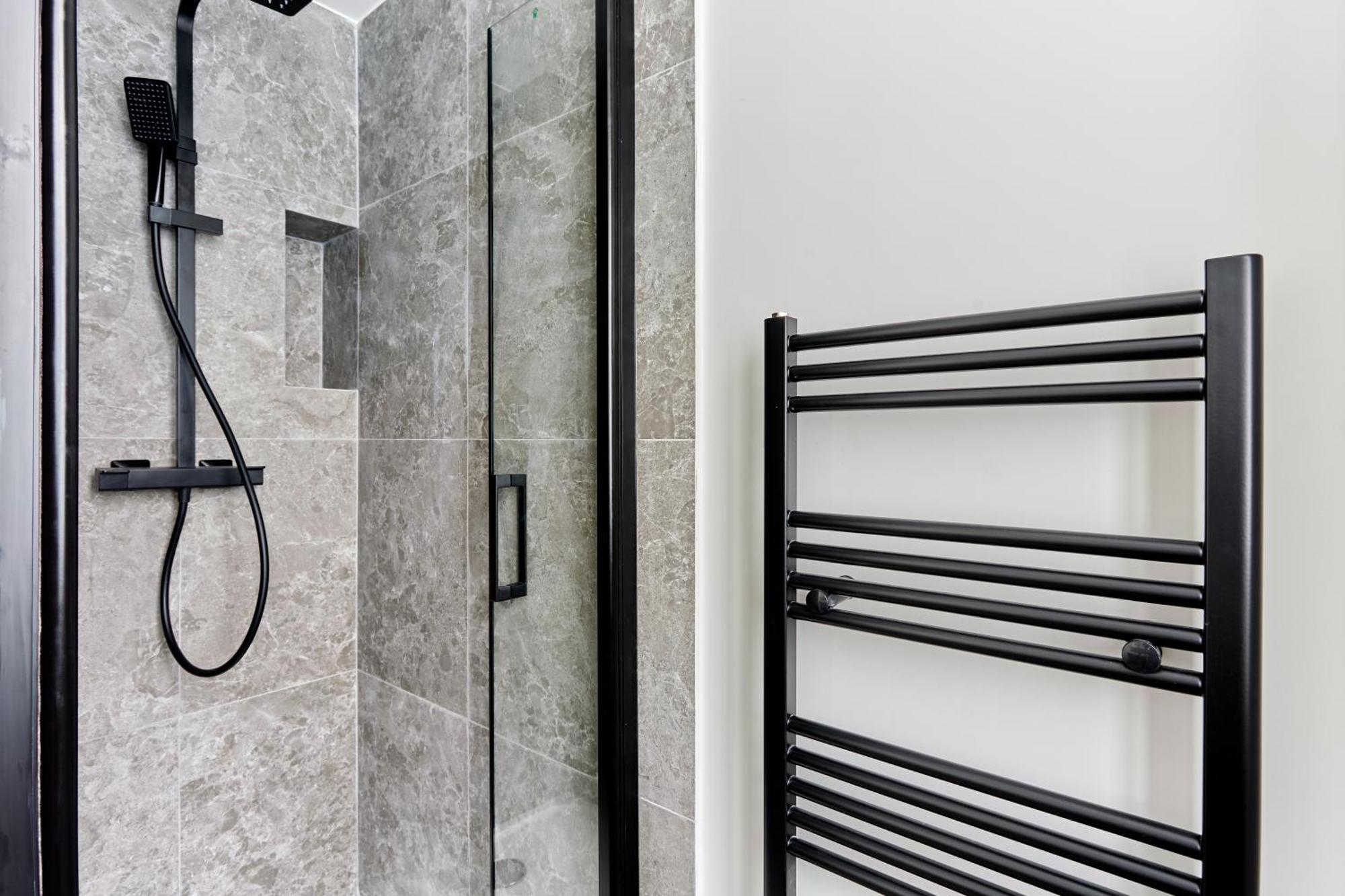 Apartment Trocadero By Studio Prestige Paris