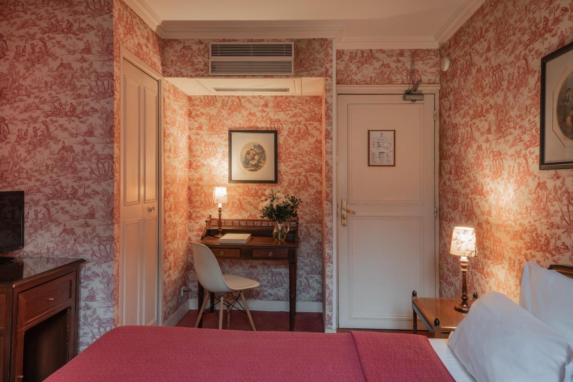 Du De Conti Paris