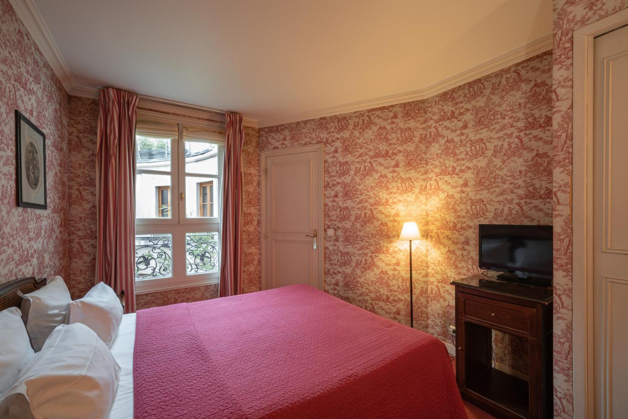 Du De Conti 3* Paris