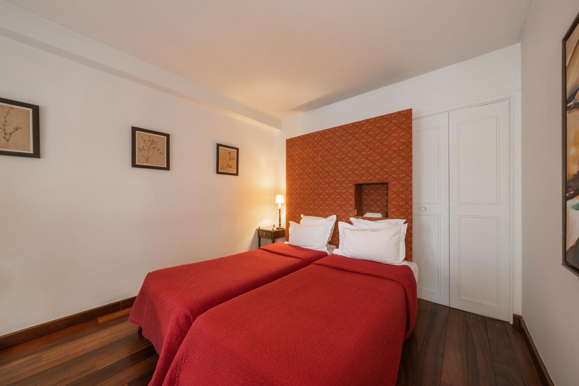 Du De Conti Hotel