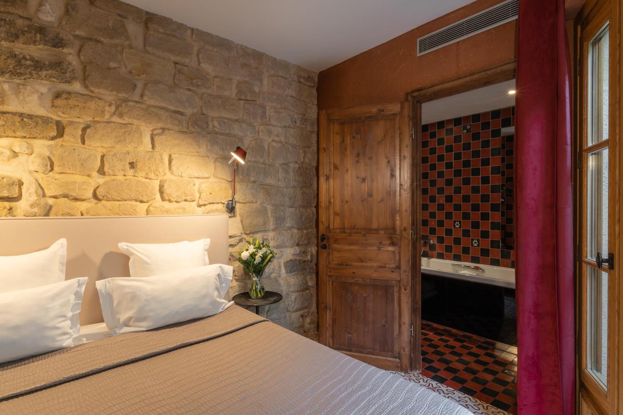 Hotel Hotel Prince De Conti - Hotel Renove Paris