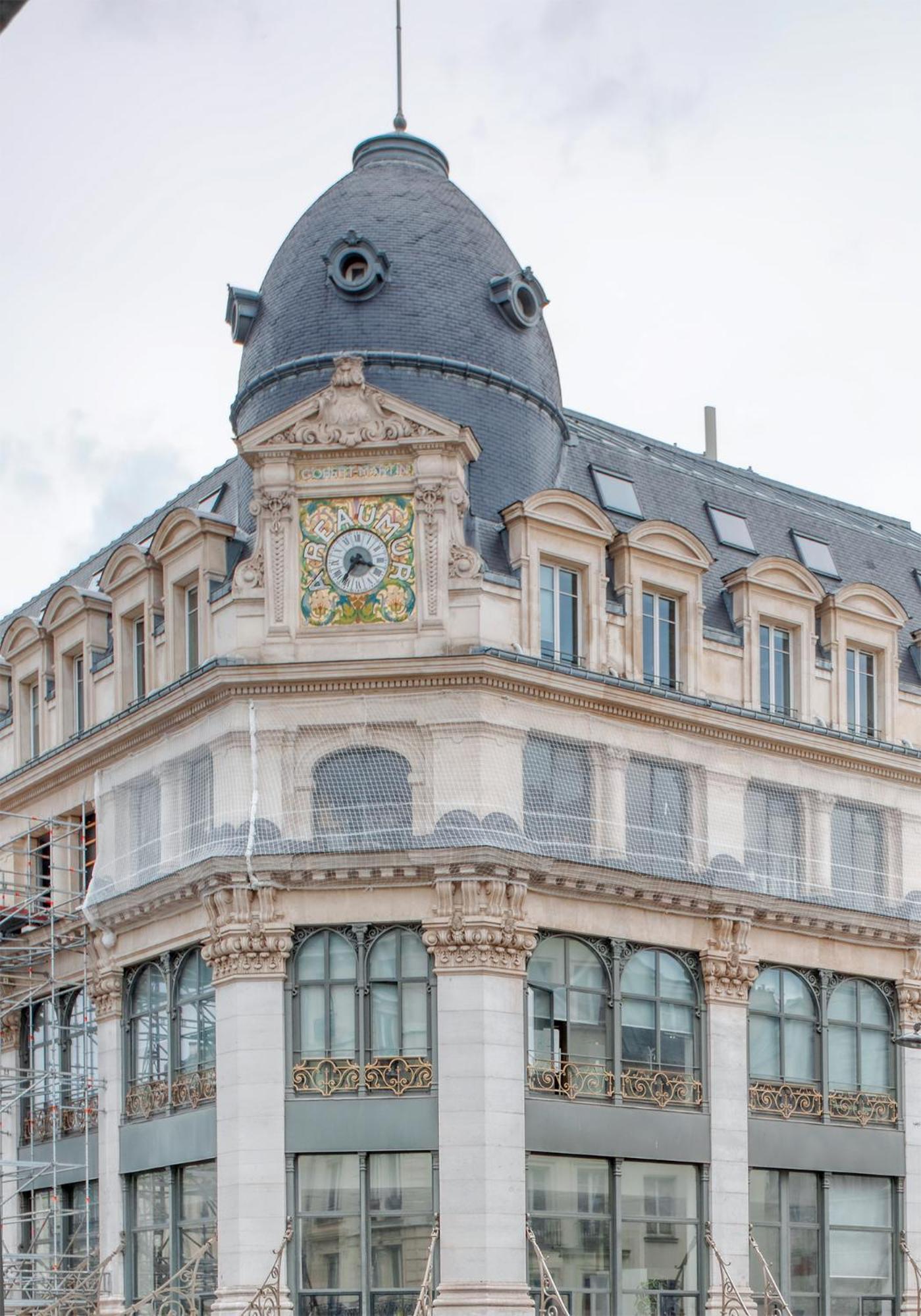 150m2 5ch Romantic - Centre - Clim Appartement Paris