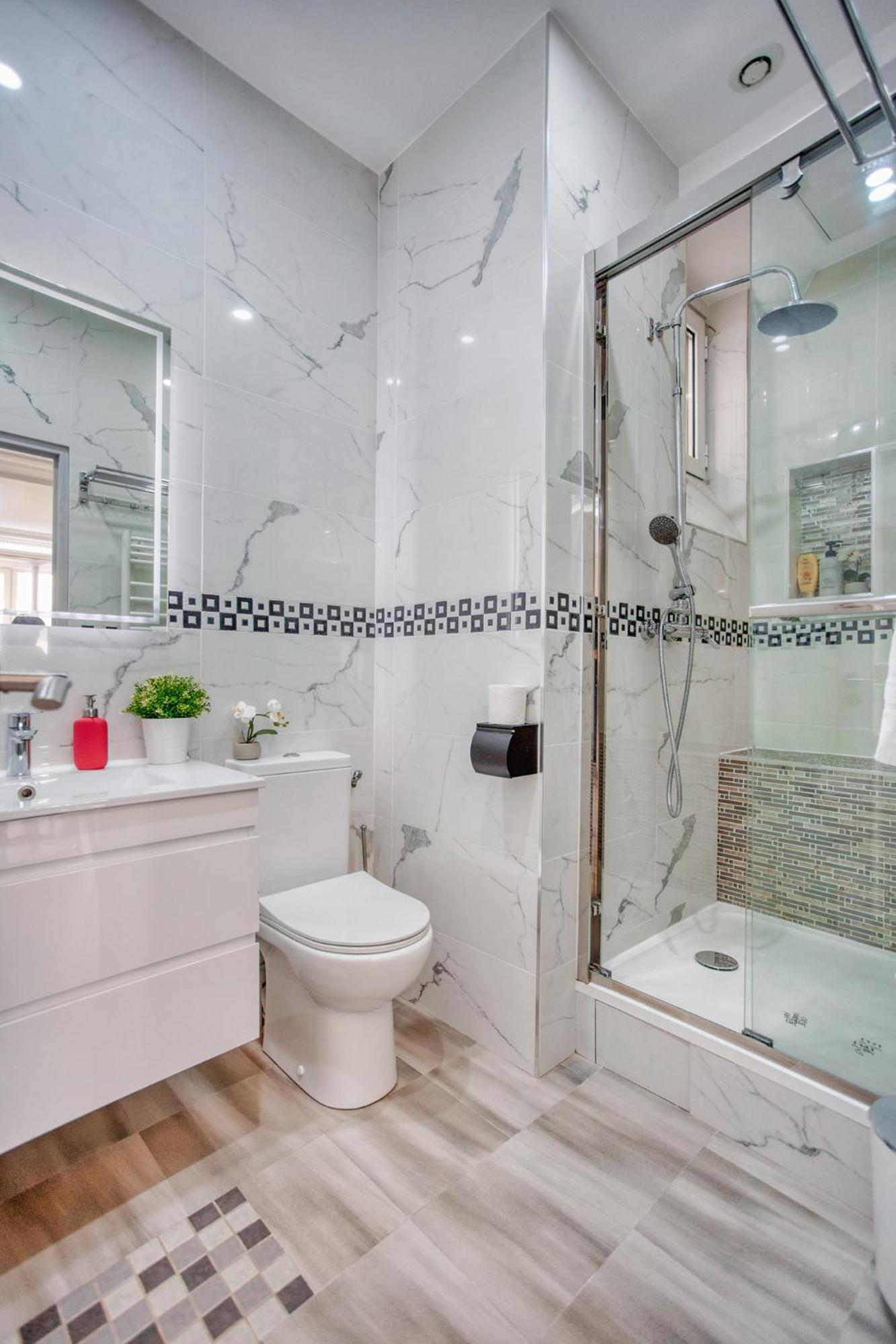 150m2 5ch Romantic - Centre - Clim Appartement *