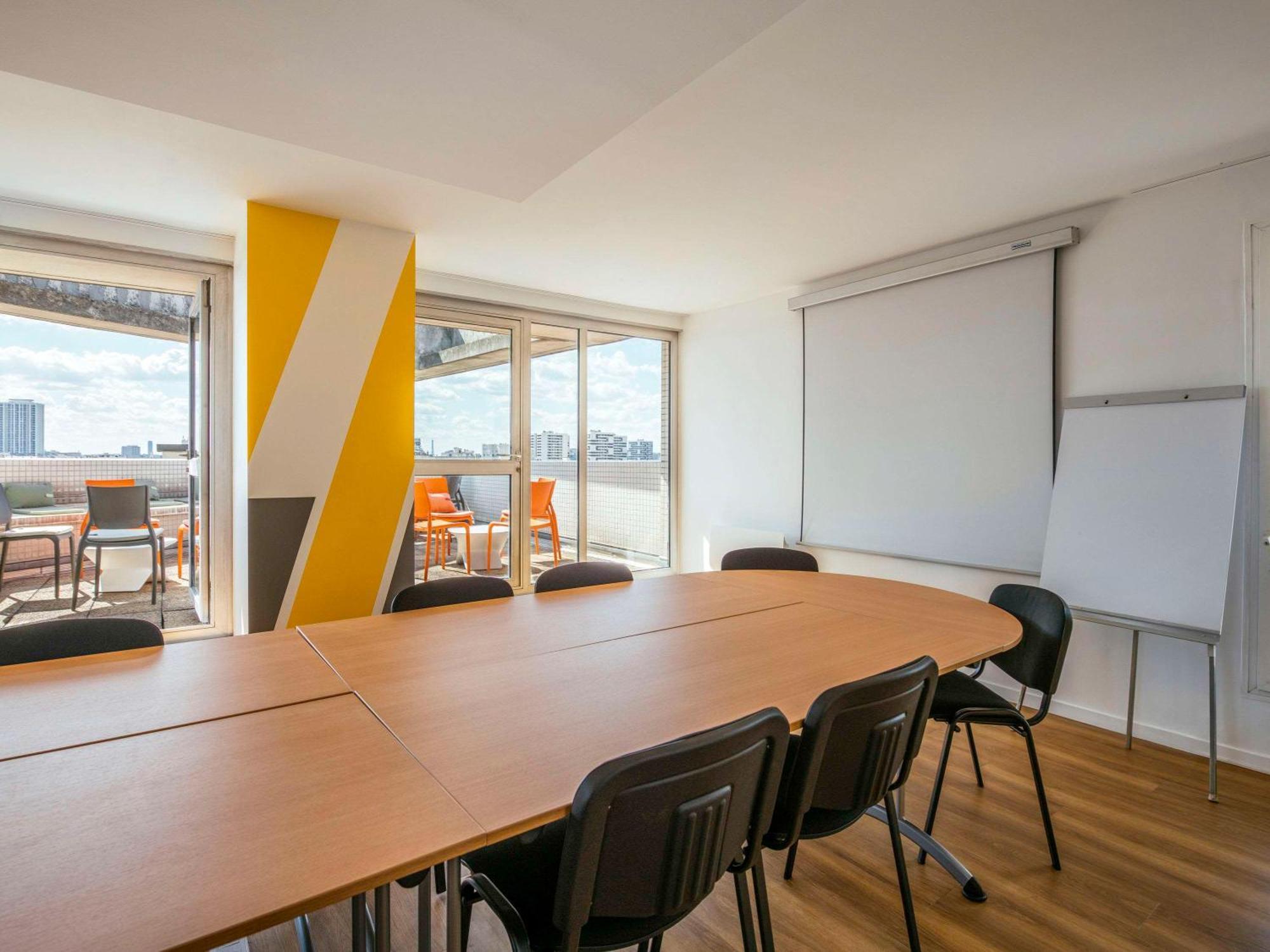 Adagio Access La Paris
