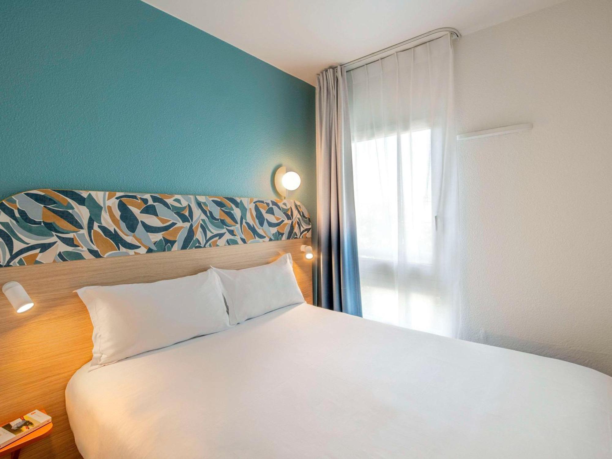 Adagio Access La Aparthotel
