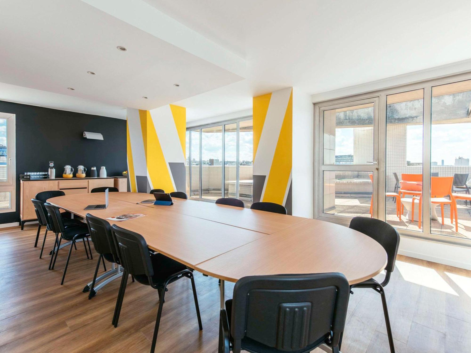 Adagio Access La 3* Paris