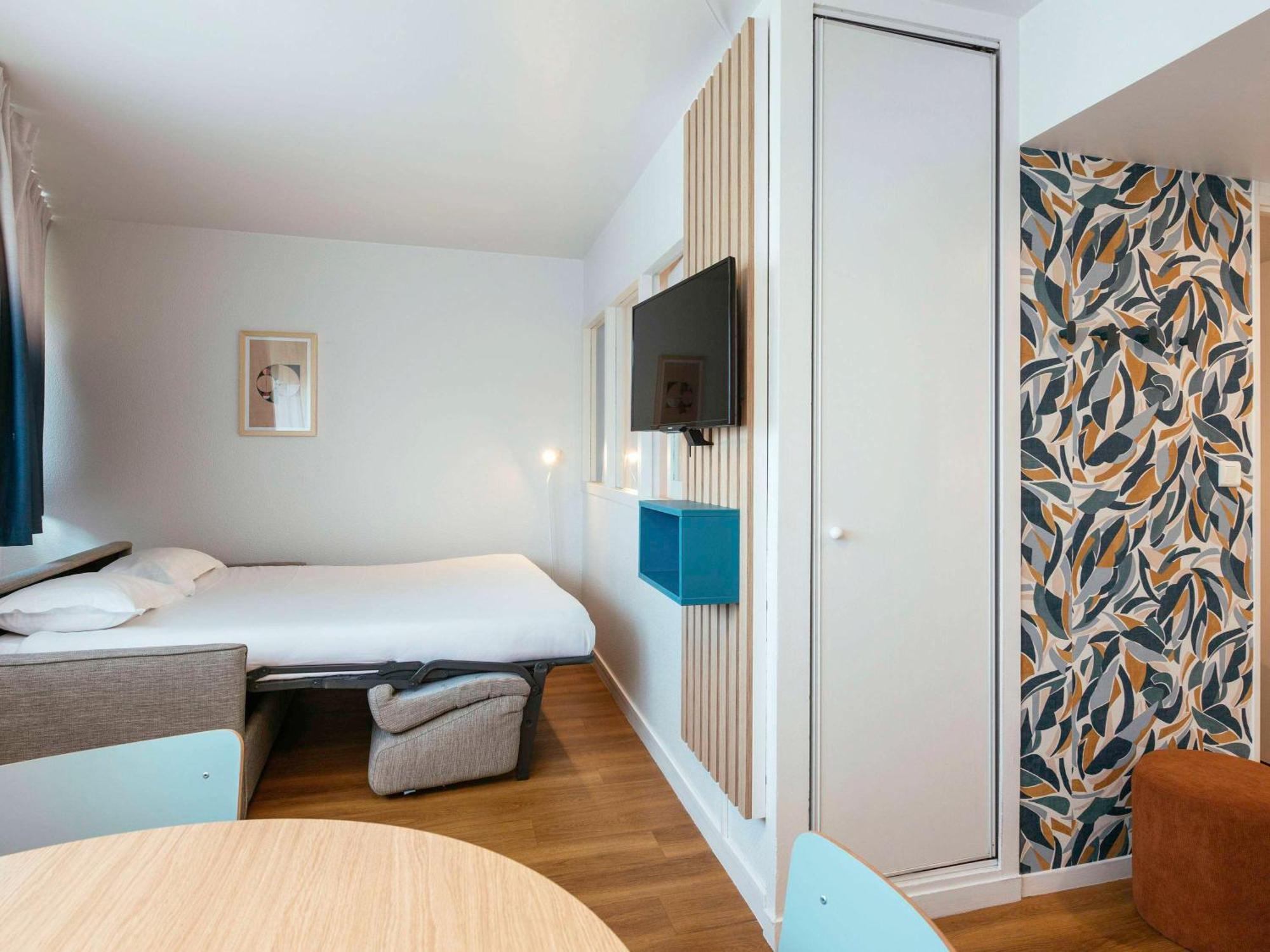 Aparthotel Adagio Access La