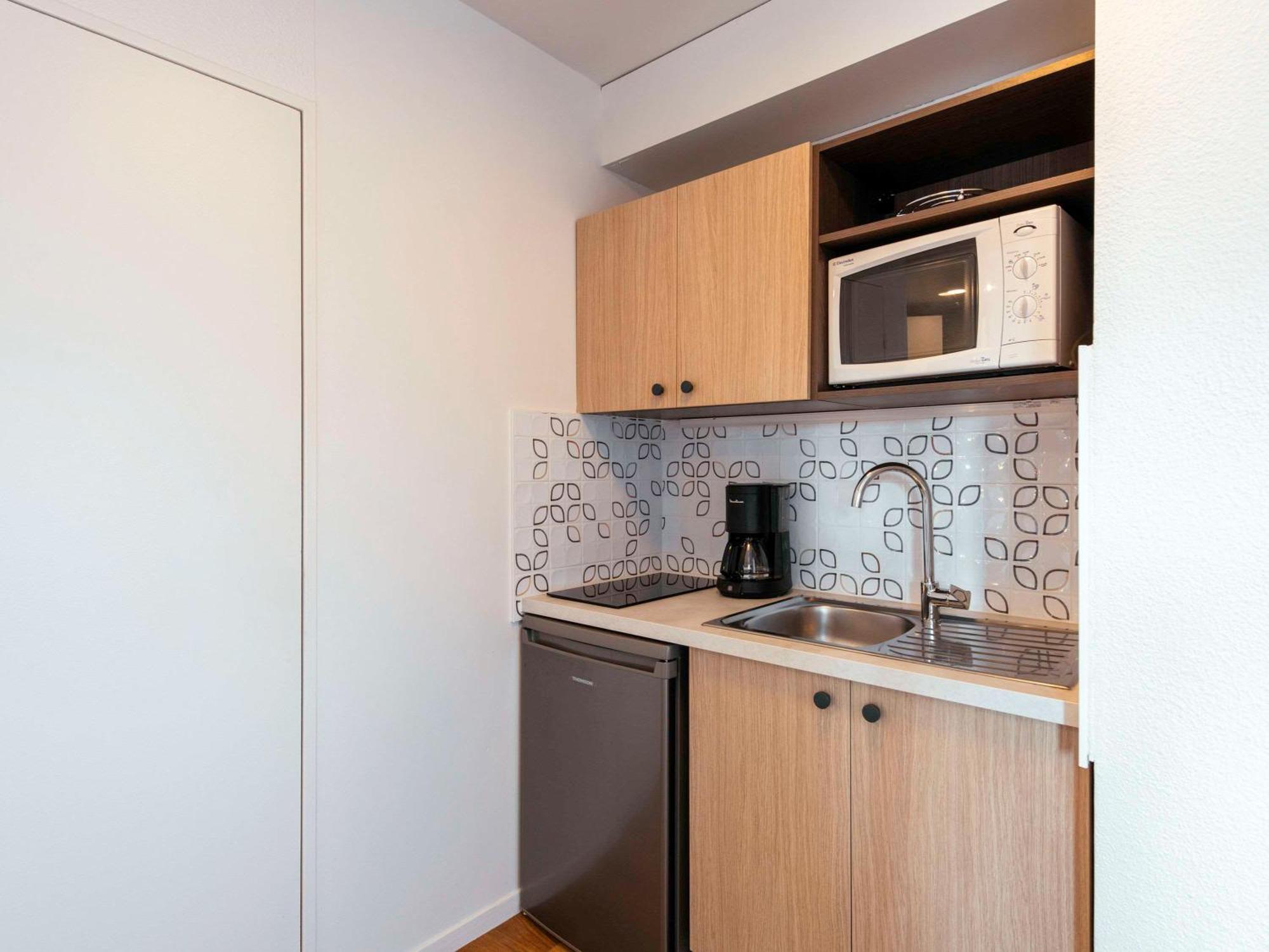 Adagio Access La Aparthotel Paris