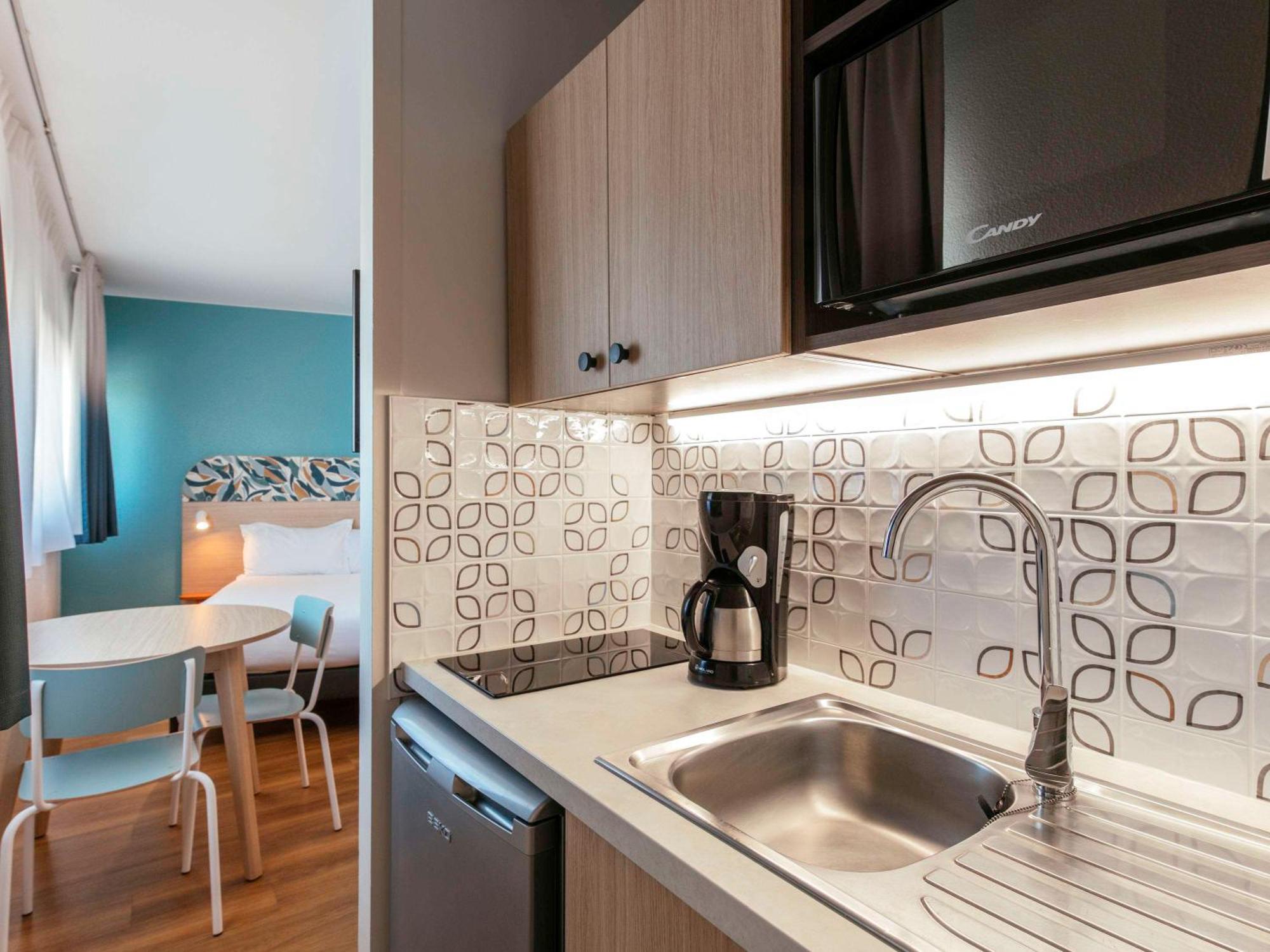 Adagio Access La Paris