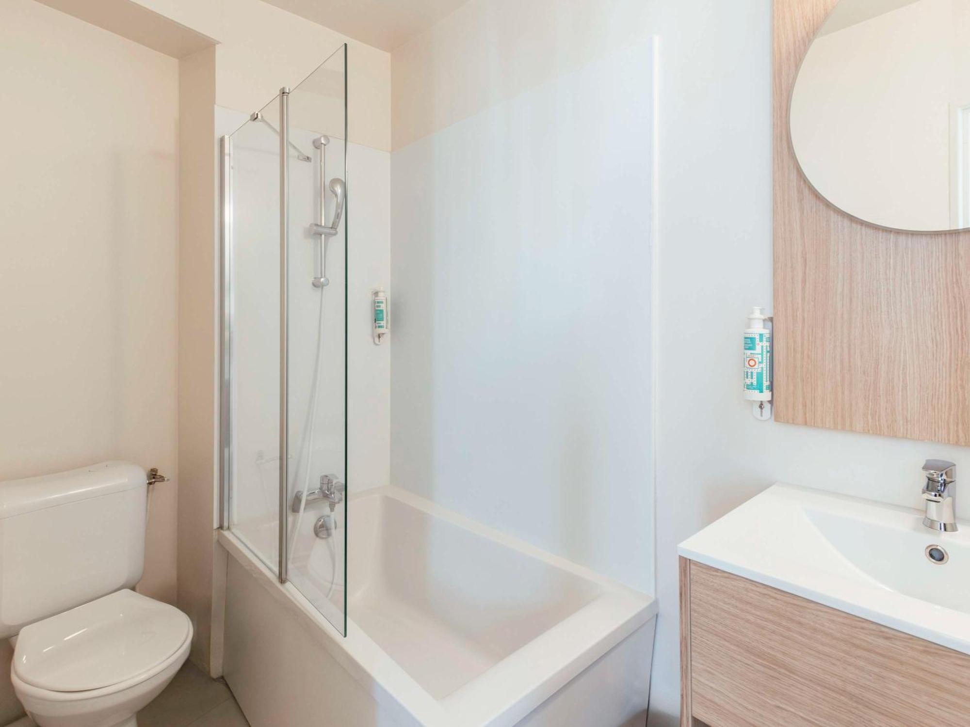 Adagio Access La Aparthotel