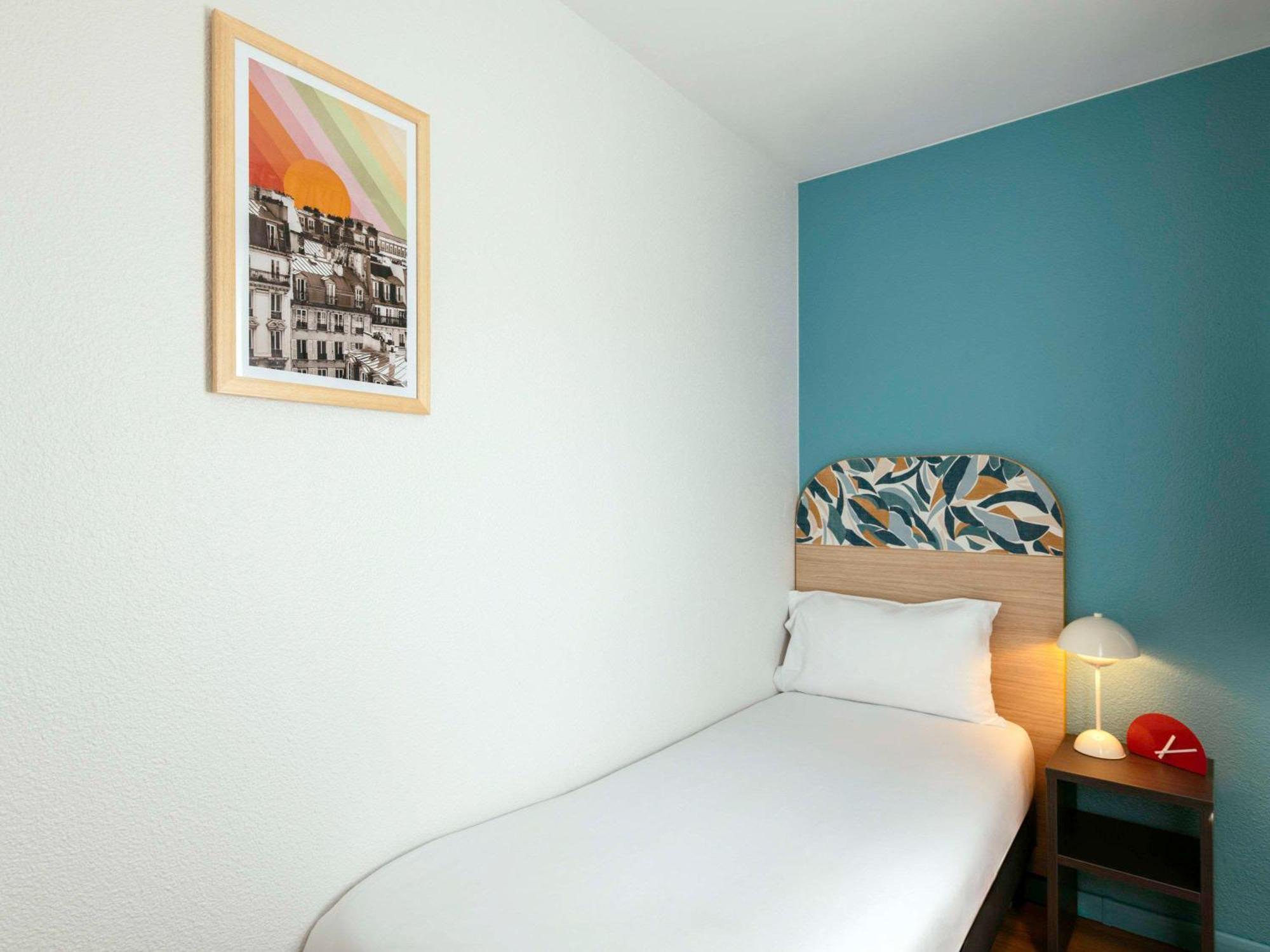 Aparthotel Adagio Access La 3*