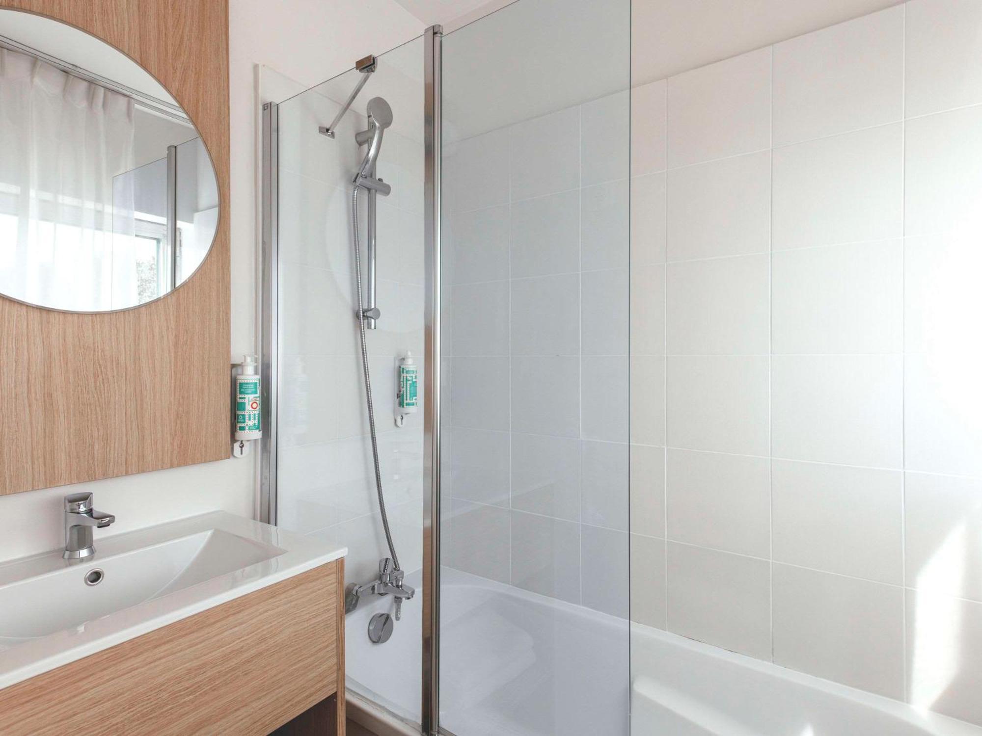 Adagio Access La Aparthotel Paris