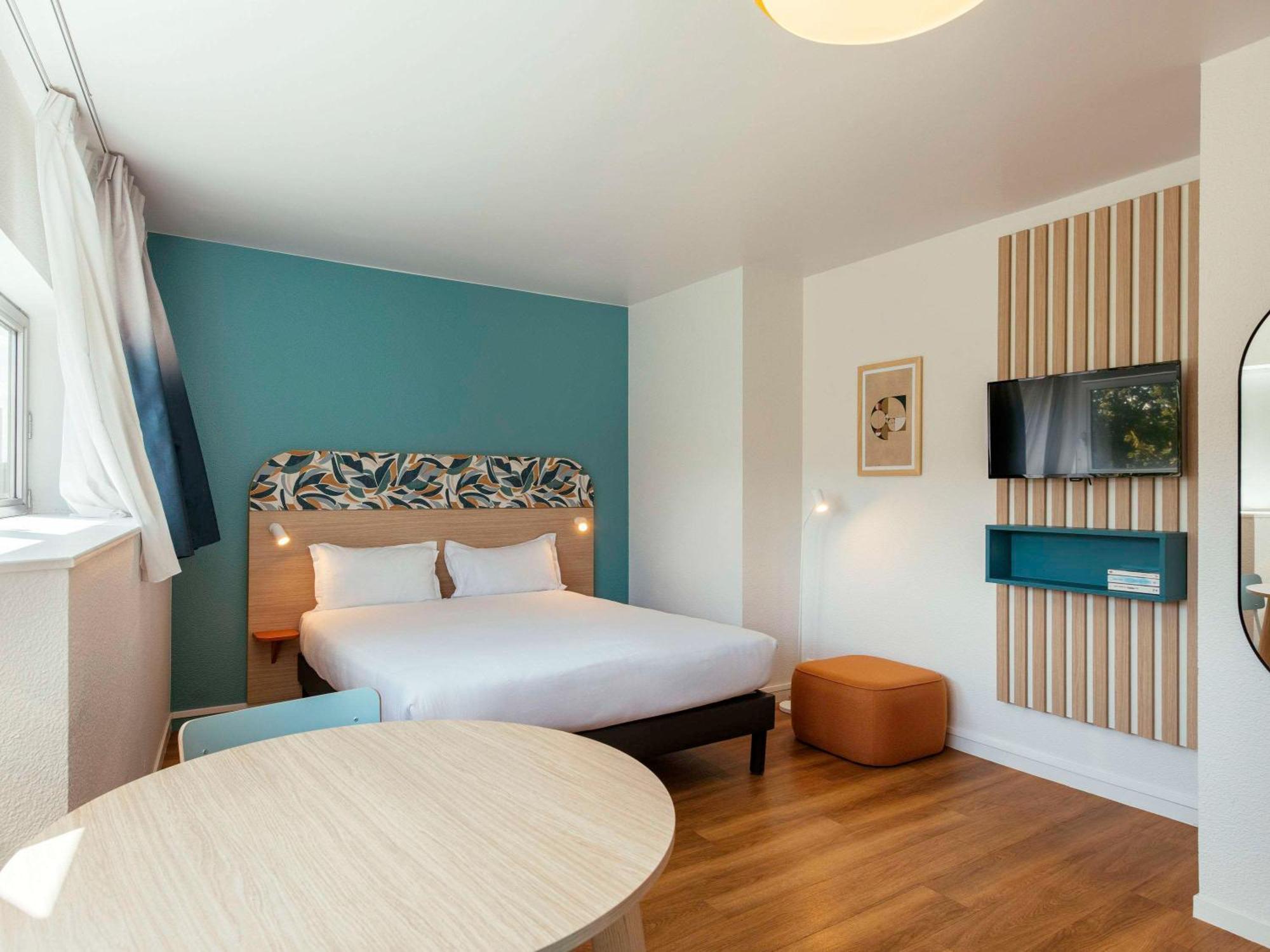 Adagio Access La Aparthotel 3*