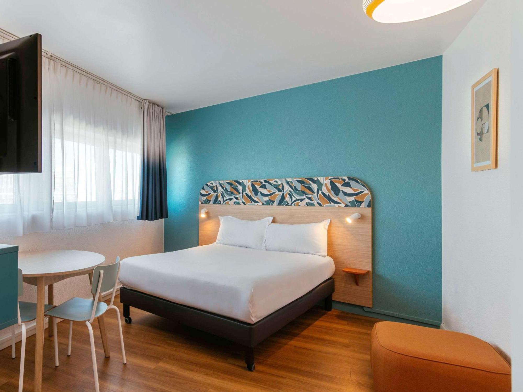 Adagio Access La 3* Paris