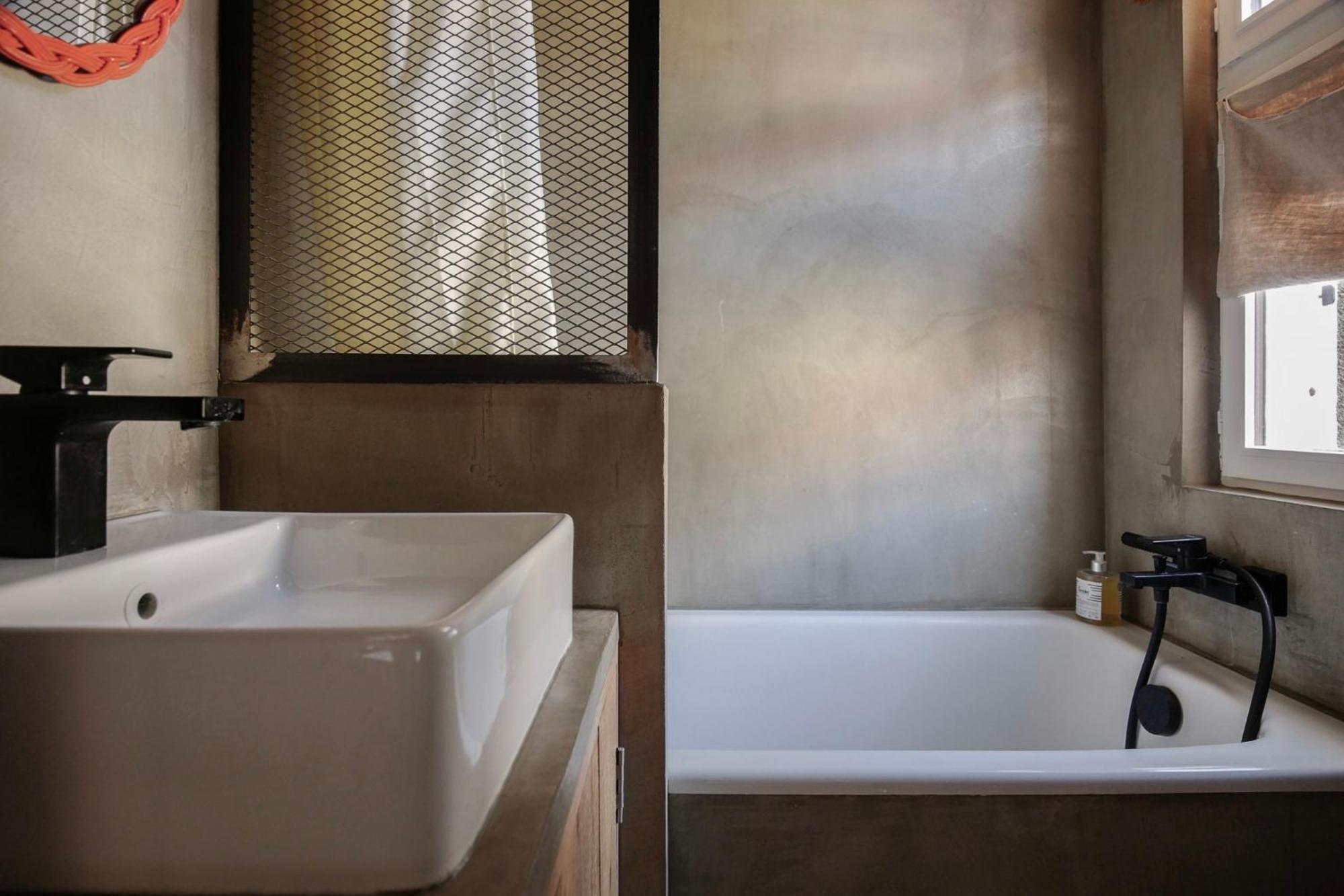 Maison Mouz Couette-café *