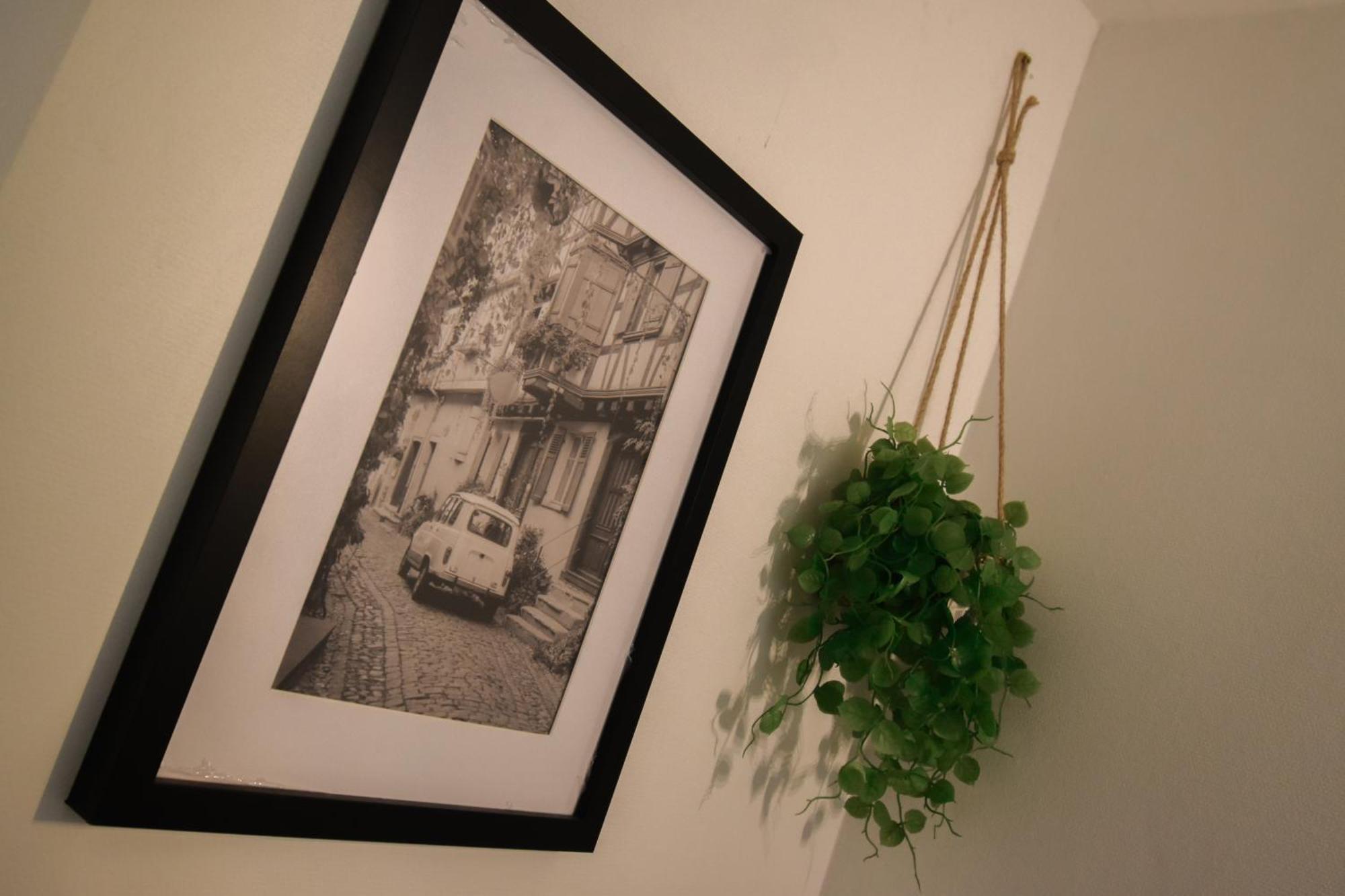 Gare De Lyon Apartment Paris